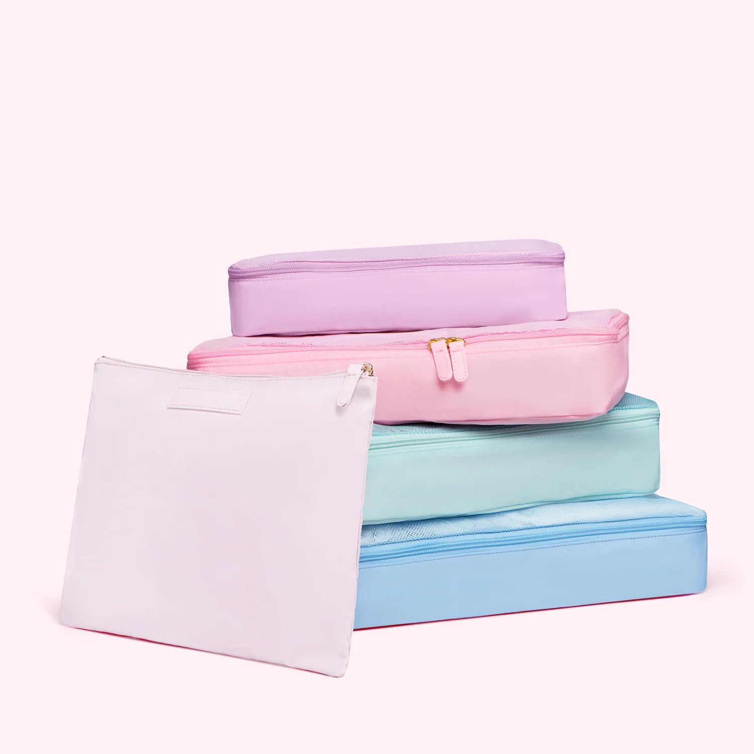 Packing Cubes (Set of 5)) | Stoney Clover Lane | Stoney Clover Lane