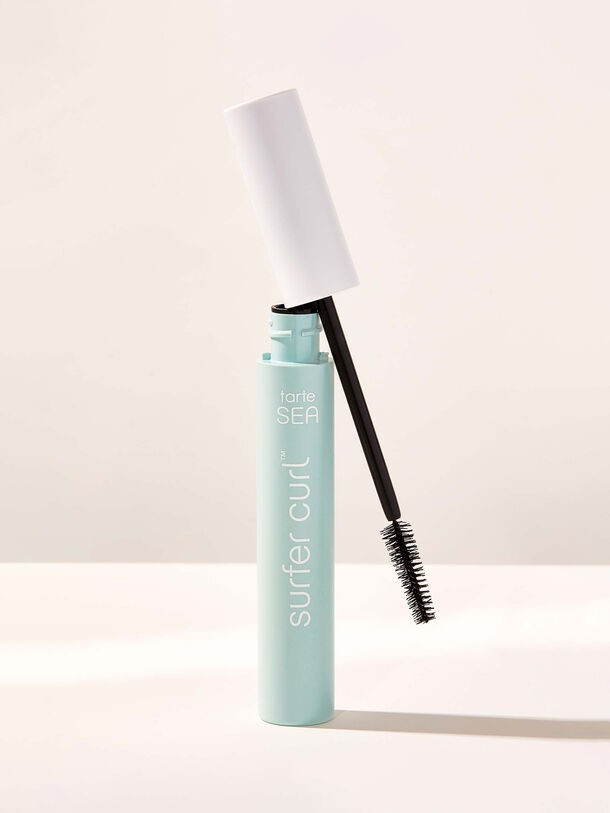 surfer curl™ volumizing mascara | tarte cosmetics (Global)