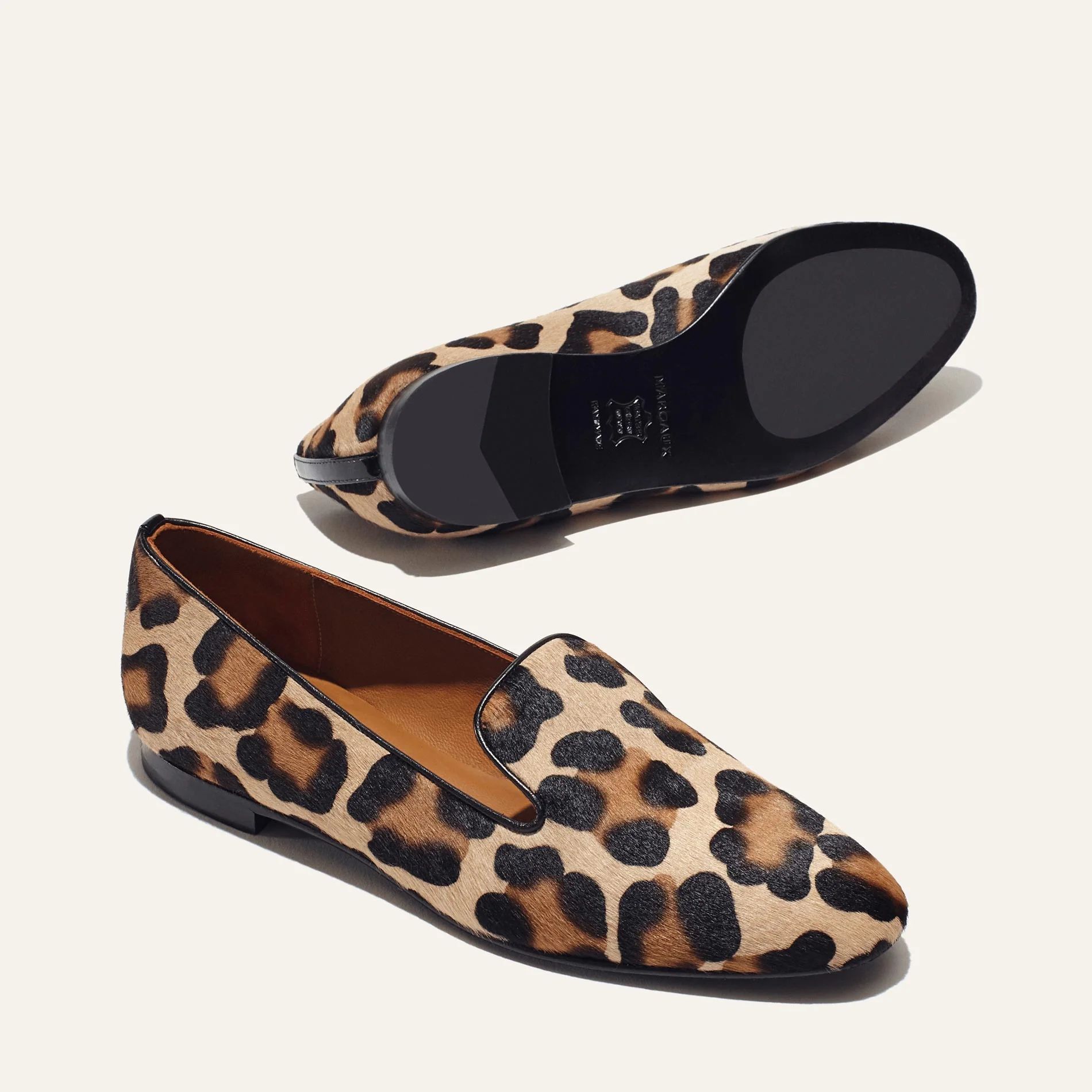 The Loafer | Margaux