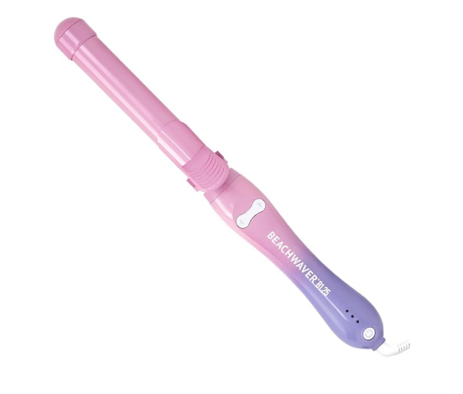 Beach waver 

#LTKBeauty #LTKFindsUnder100 #LTKSaleAlert