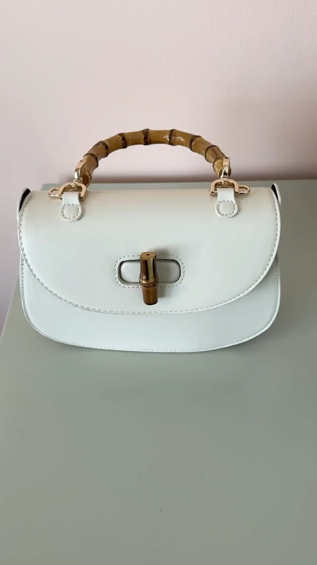 The perfect spring purse is here!

#LTKStyleTip #LTKSeasonal