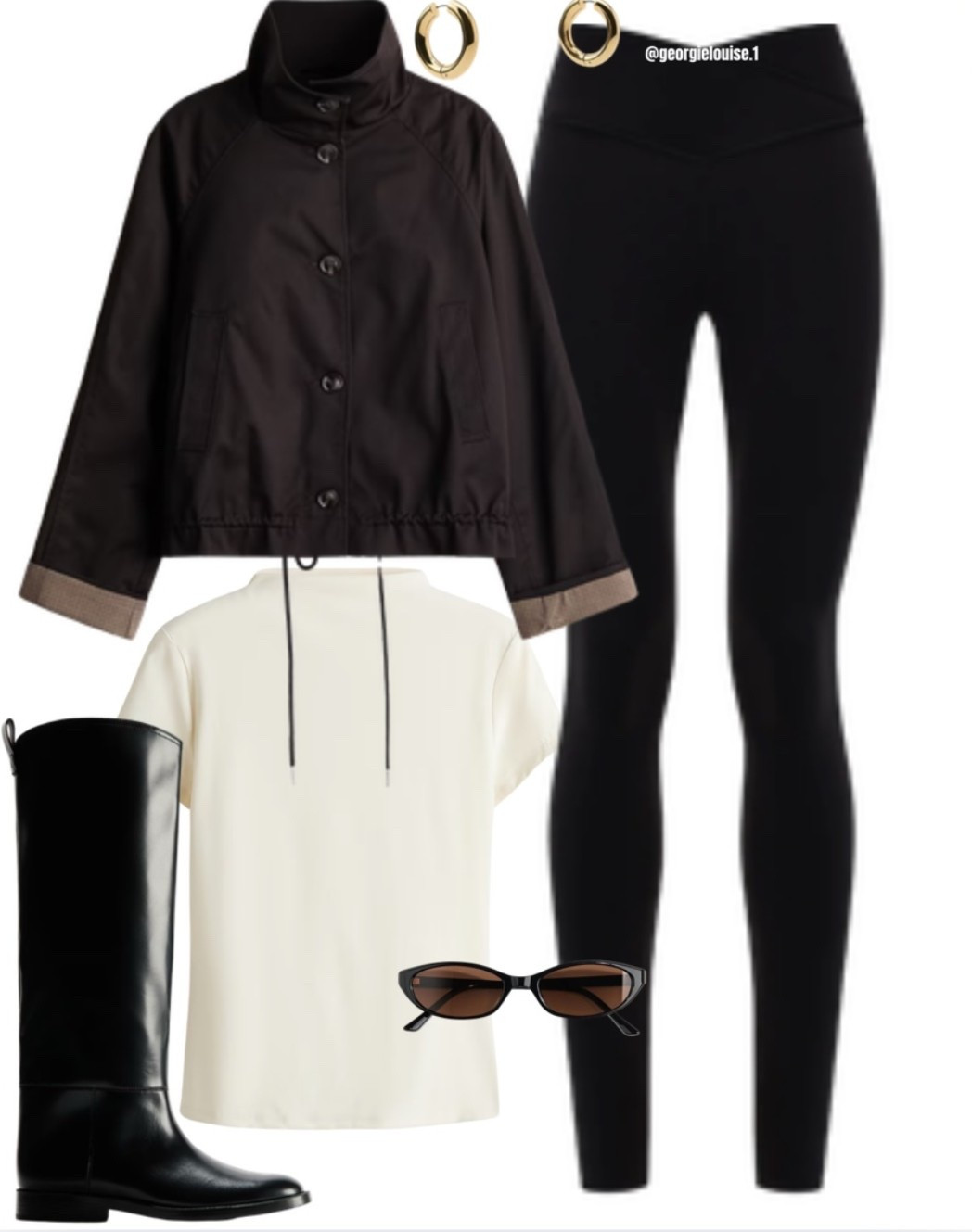 Outfit insoo ☁️

#LTKFashionMonth #LTKuk #LTKstyletip