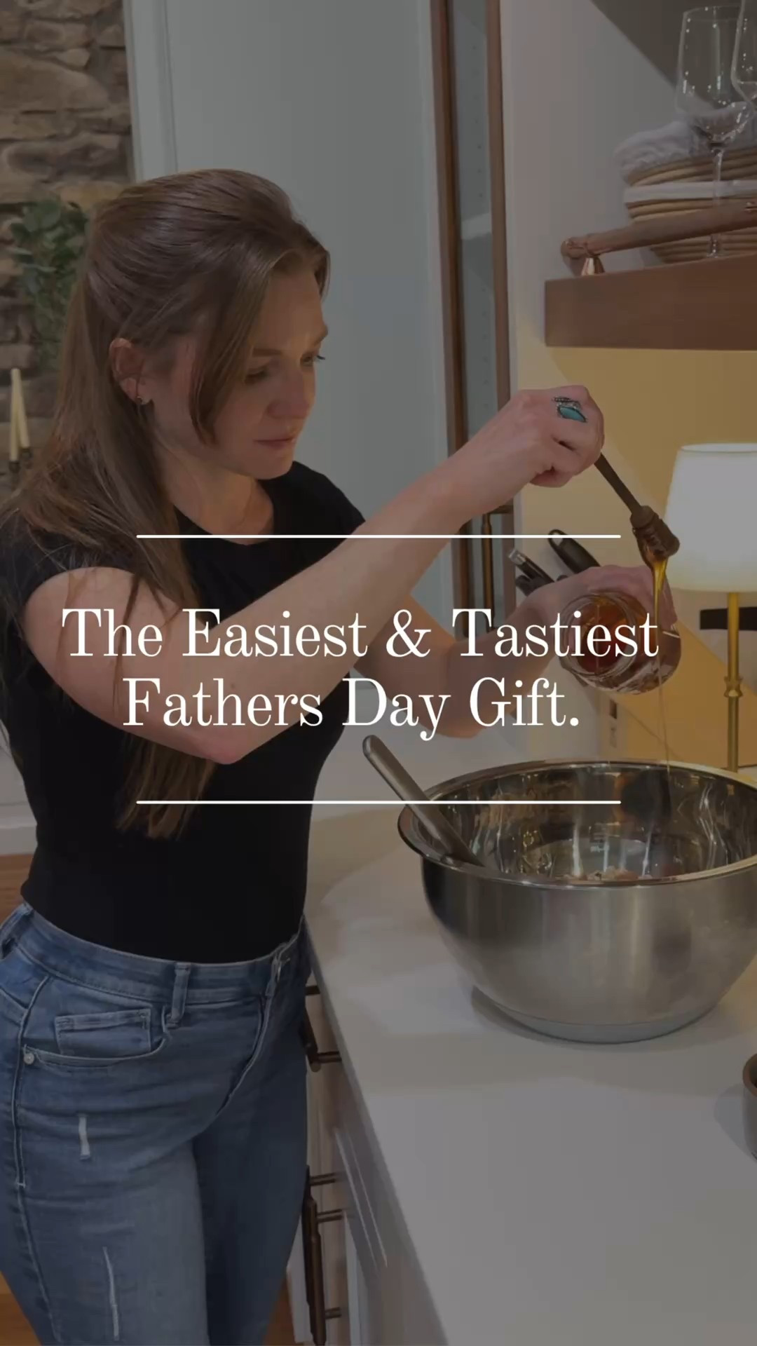 Let’s make homemade granola together! 🥣✨ This is the perfect Father’s Day treat — sweet, simple, and made with love. ❤️ Whether you’re celebrating a dad, grandpa, or father figure, this easy recipe is a delicious way to show you care.

I shared the full ingredients + directions in my IG stories, and everything I used is linked in my LTK shop! #FathersDayTreat #HomemadeGranola #EasyRecipes #LTKFoodie 

#LTKHome #LTKGiftGuide #LTKHome #LTKU