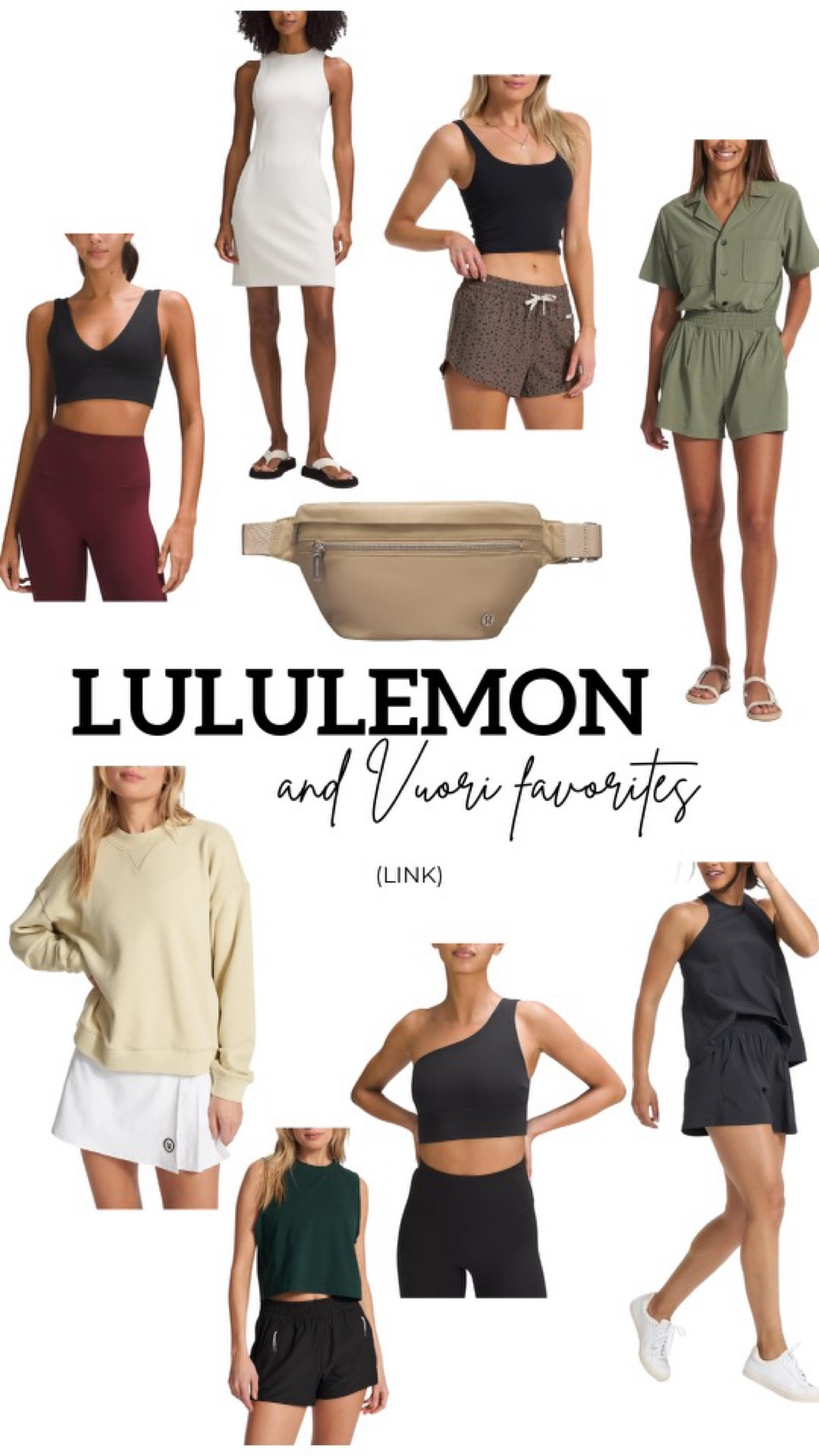 Activewear Favorites 👟💪🏻

#LTKSeasonal #LTKFitness