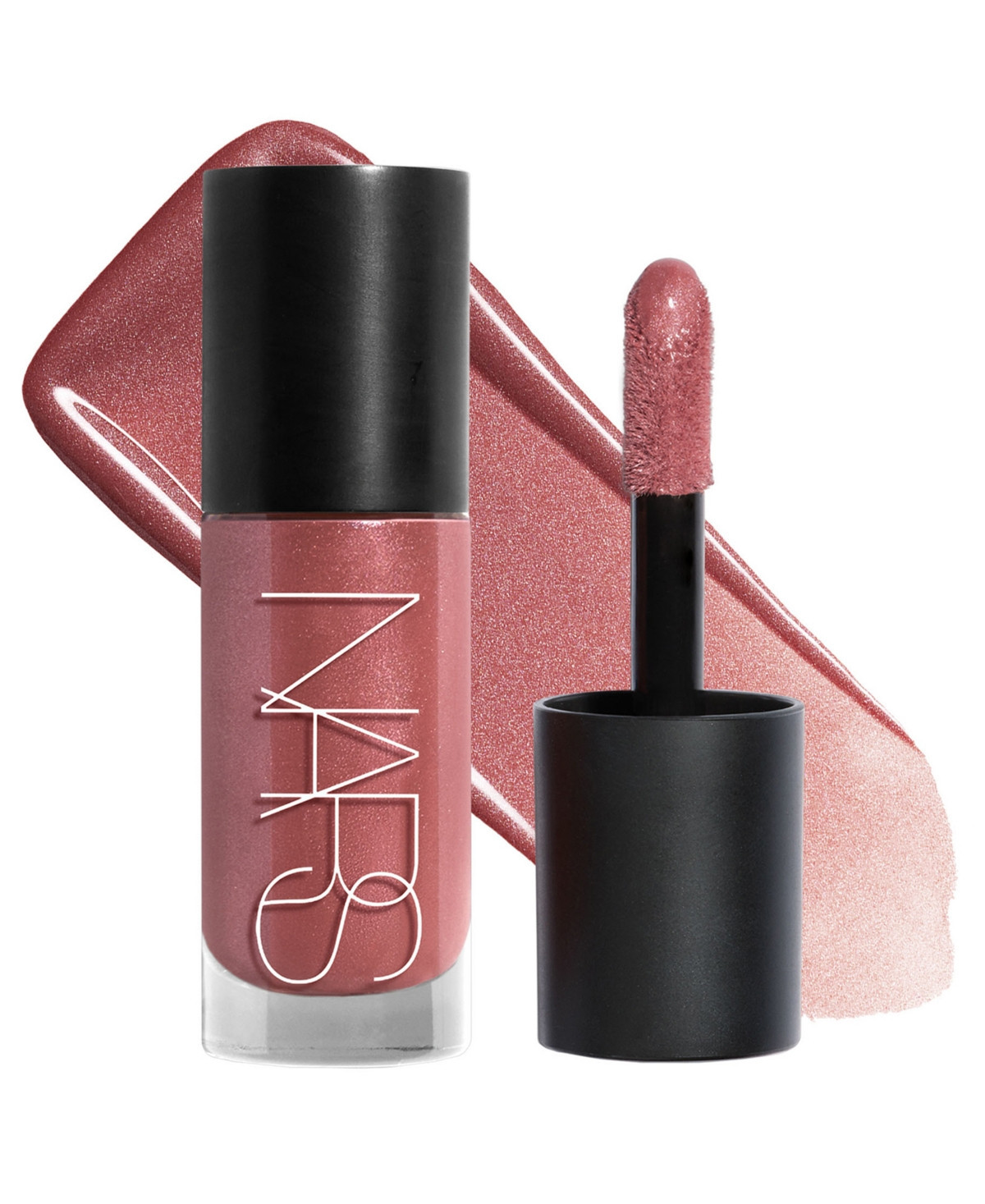 Nars Insatiable Liquid Blush, 0.3 oz. - Orgasm Crush | Macy's