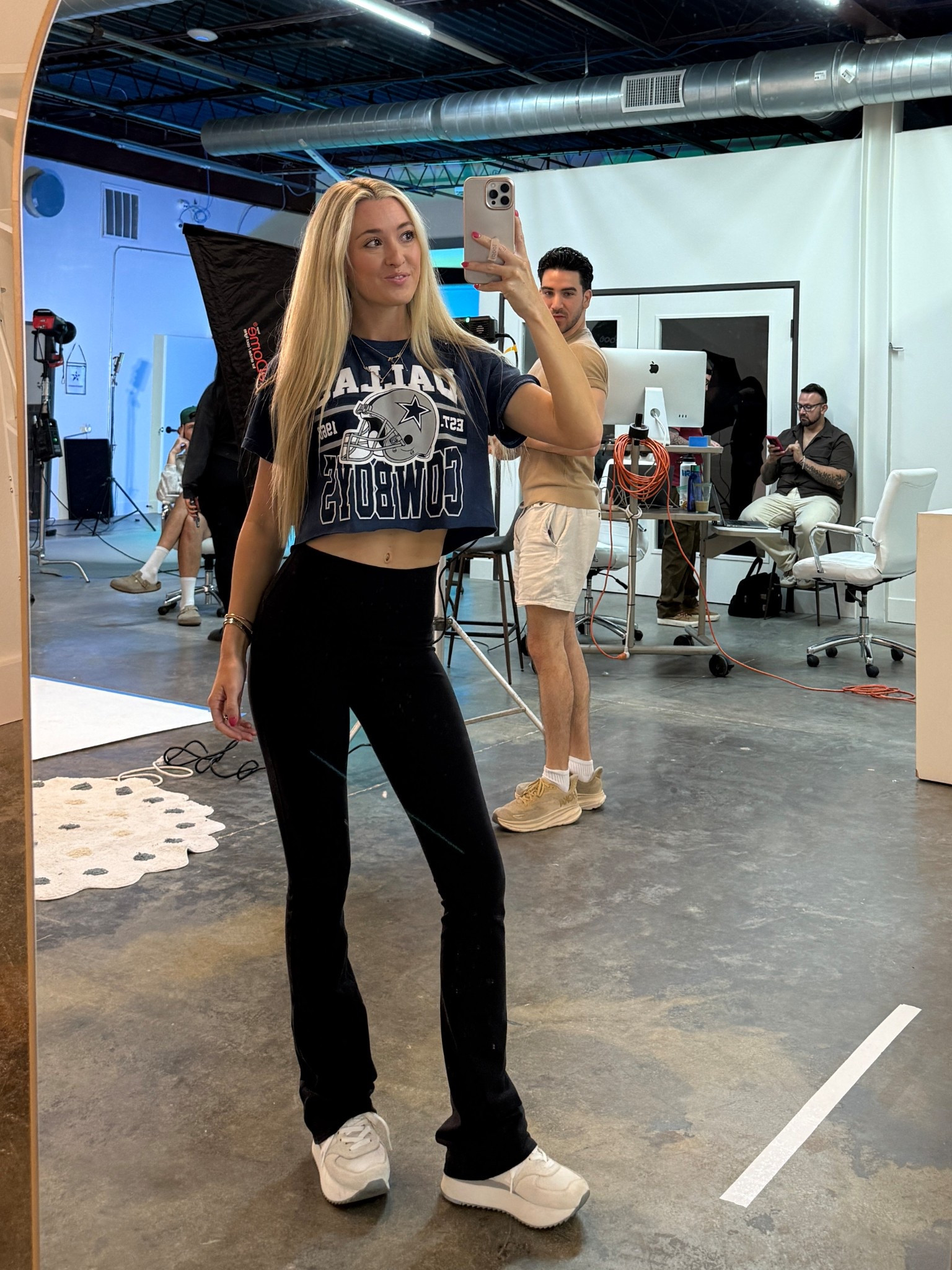 Comfy for work always 

#LTKStyleTip #LTKShoeCrush #LTKFindsUnder100