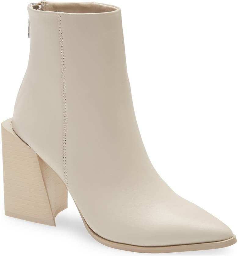 Tish Pointed Toe Bootie | Nordstrom | Nordstrom