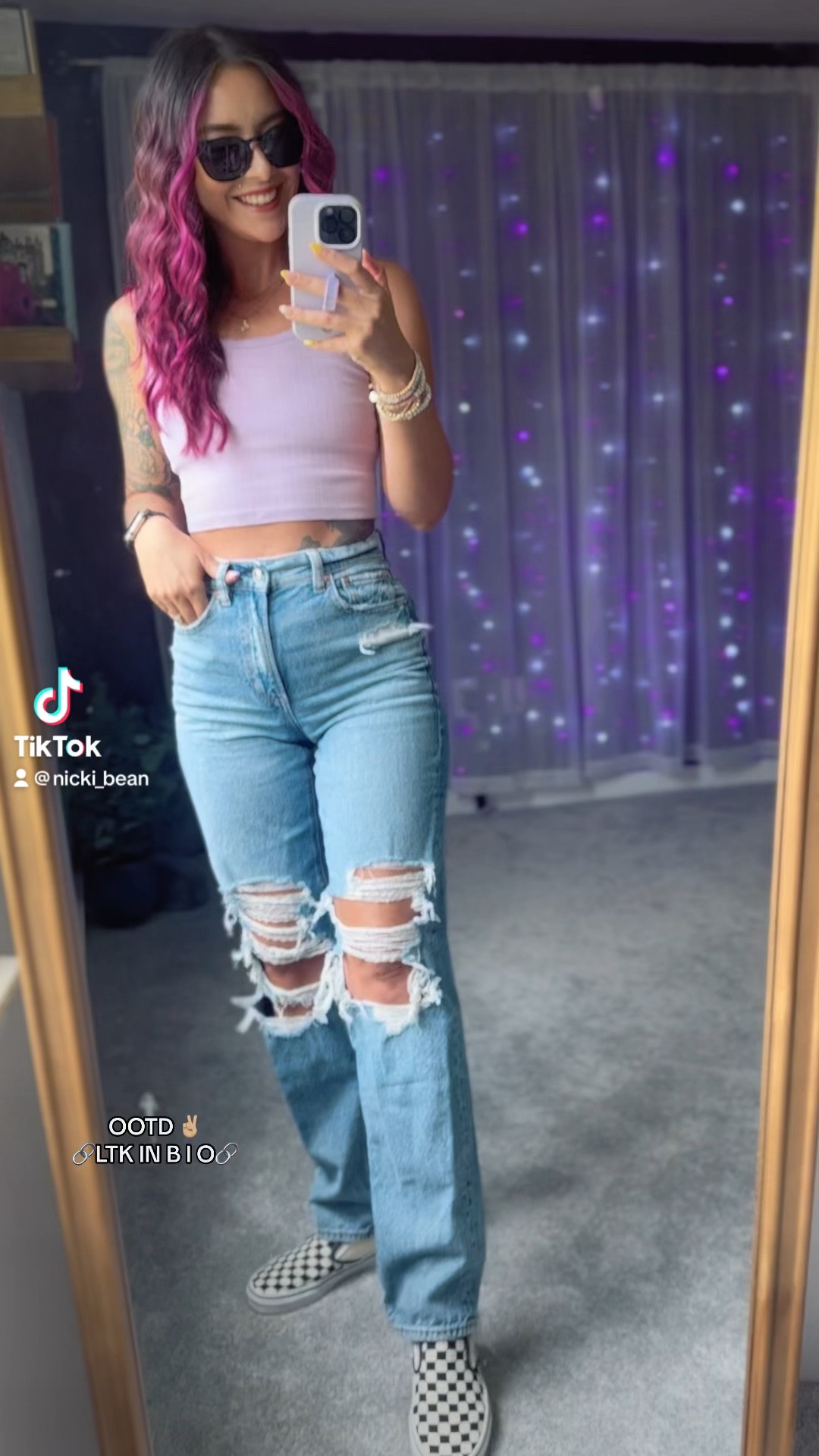 🌸Summer casual.  

#LTKstyletip #LTKfit