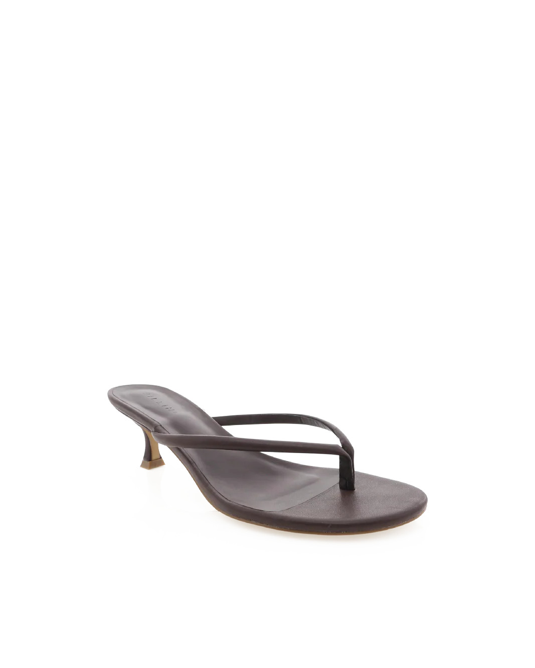 ESTI - CHOCOLATE - Heels - Billini | Billini (ANZ)