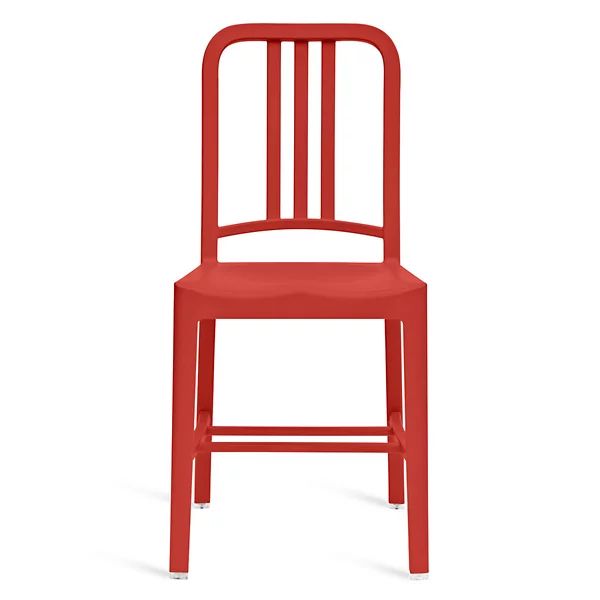 111 Navy Chair


by Emeco | Lumens