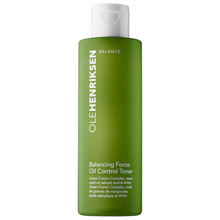 Balancing Force™ Oil Control Toner - OLEHENRIKSEN | Sephora | Sephora (US)