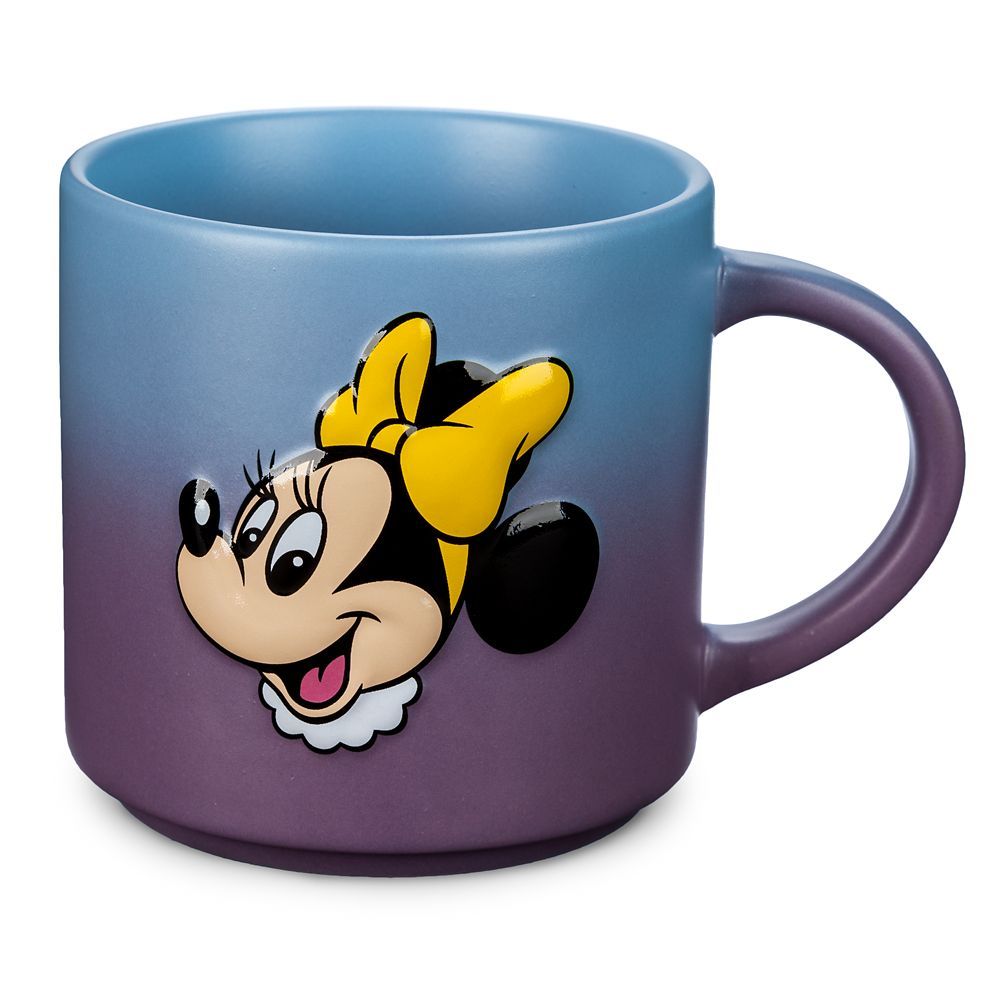 Minnie Mouse and Daisy Duck Mug | Disney Store