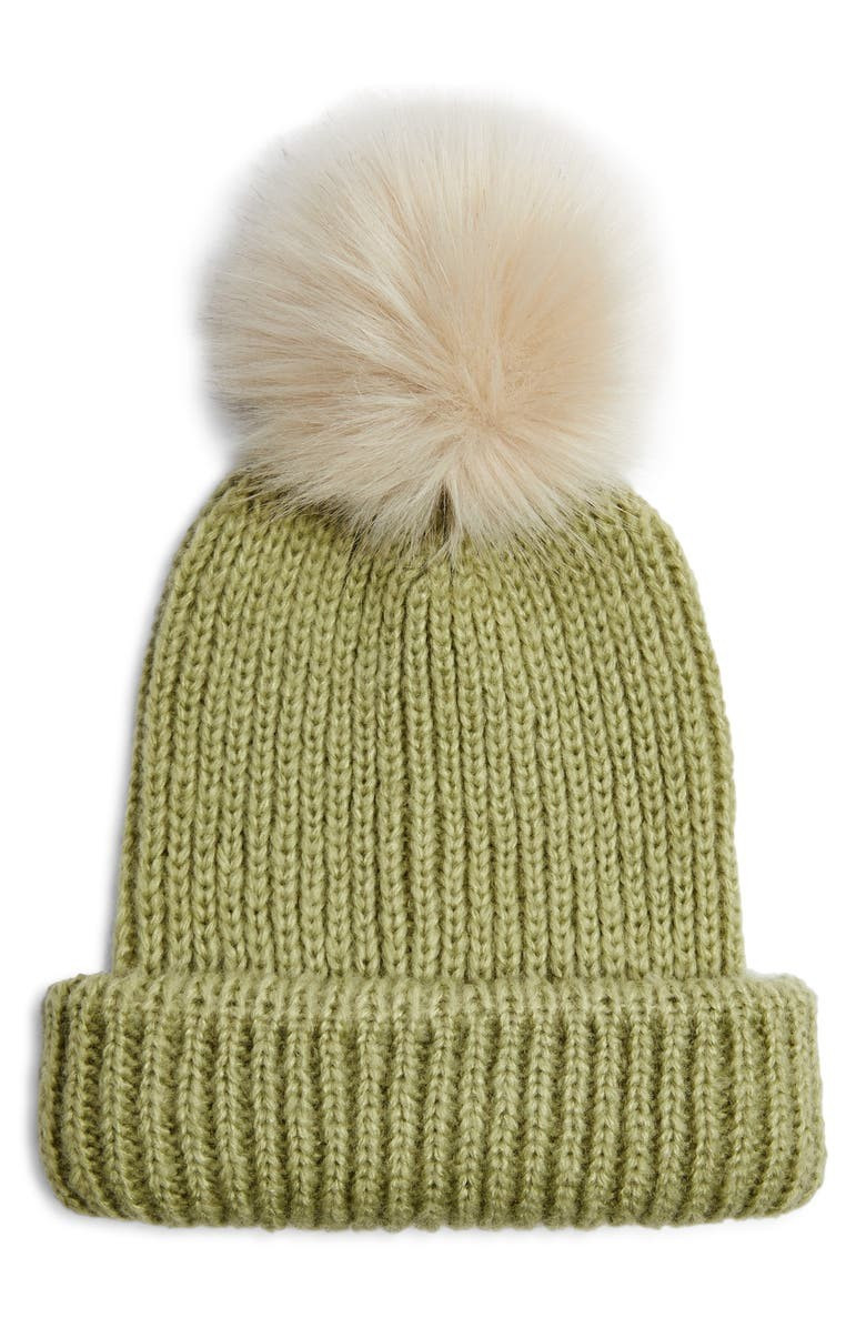 Pom Beanie | Nordstrom
