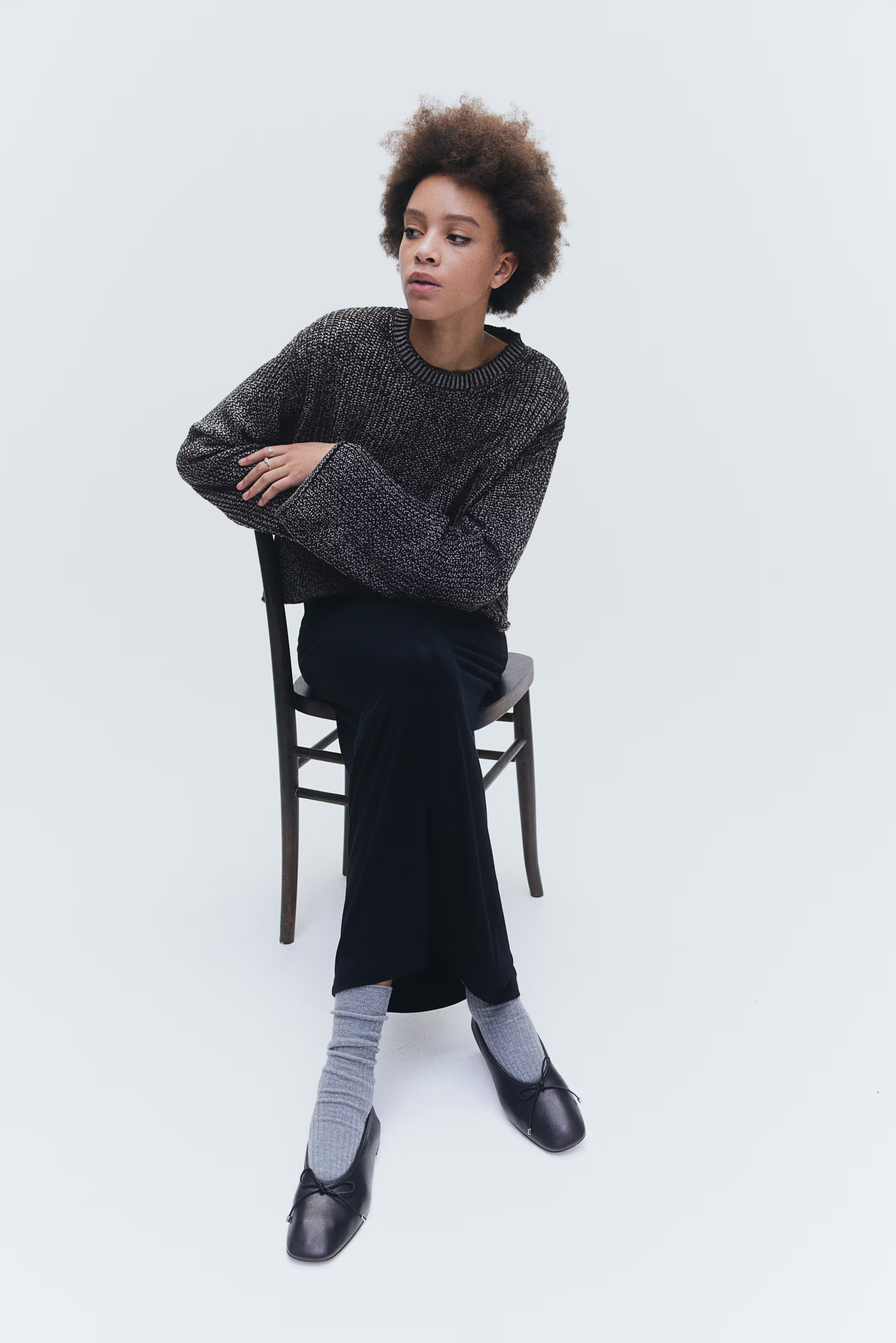 Jumper | H&M (UK, MY, IN, SG, PH, TW, HK)