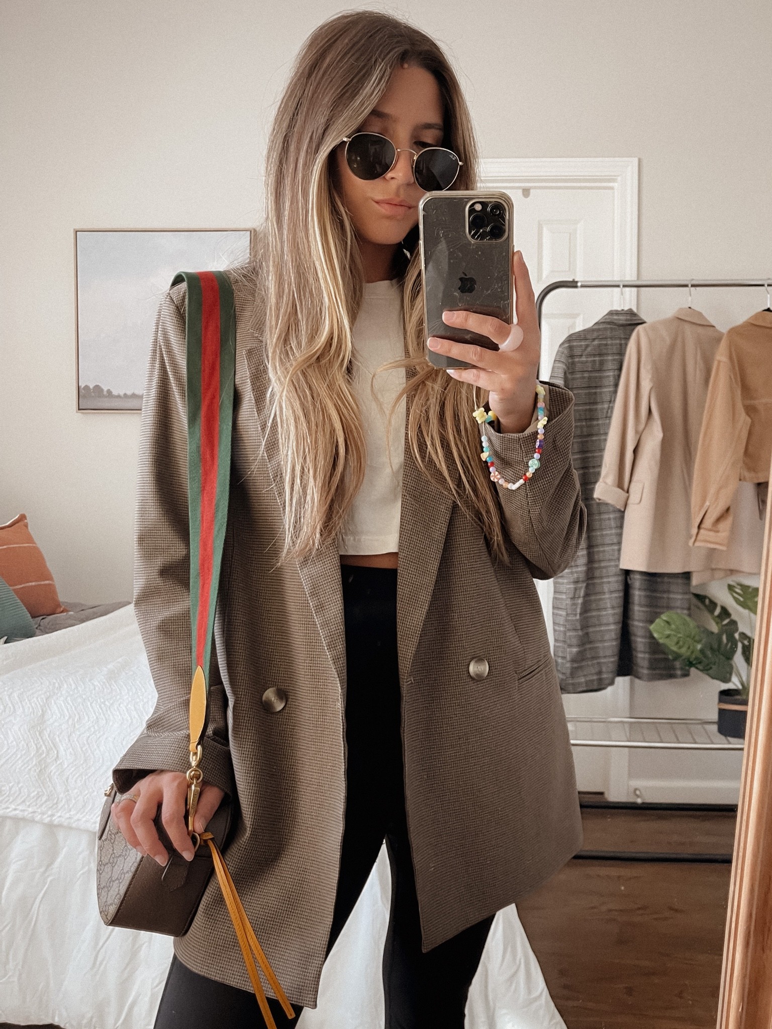 Will most likely be wearing a blazer with everything this season. Linked these guys in my bio ! 

#LTKstyletip #LTKSeasonal