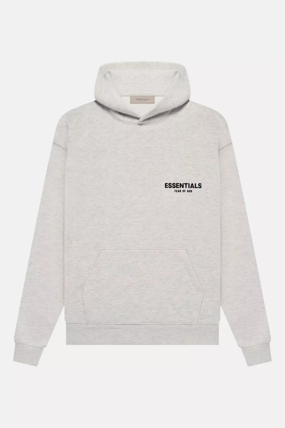 Fear of God Essentials Hoodie | Urban Outfitters (US and RoW)