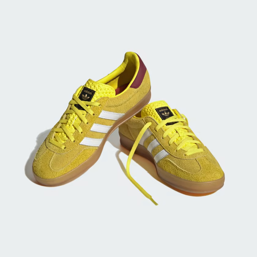 Gazelle Indoor Shoes | adidas (US)