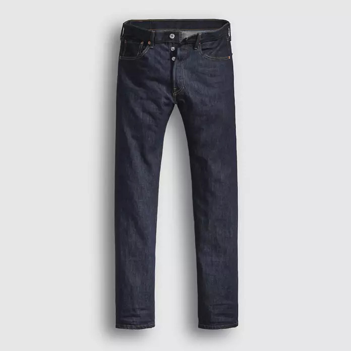 501® Original Fit Men's Jeans | Levi's US