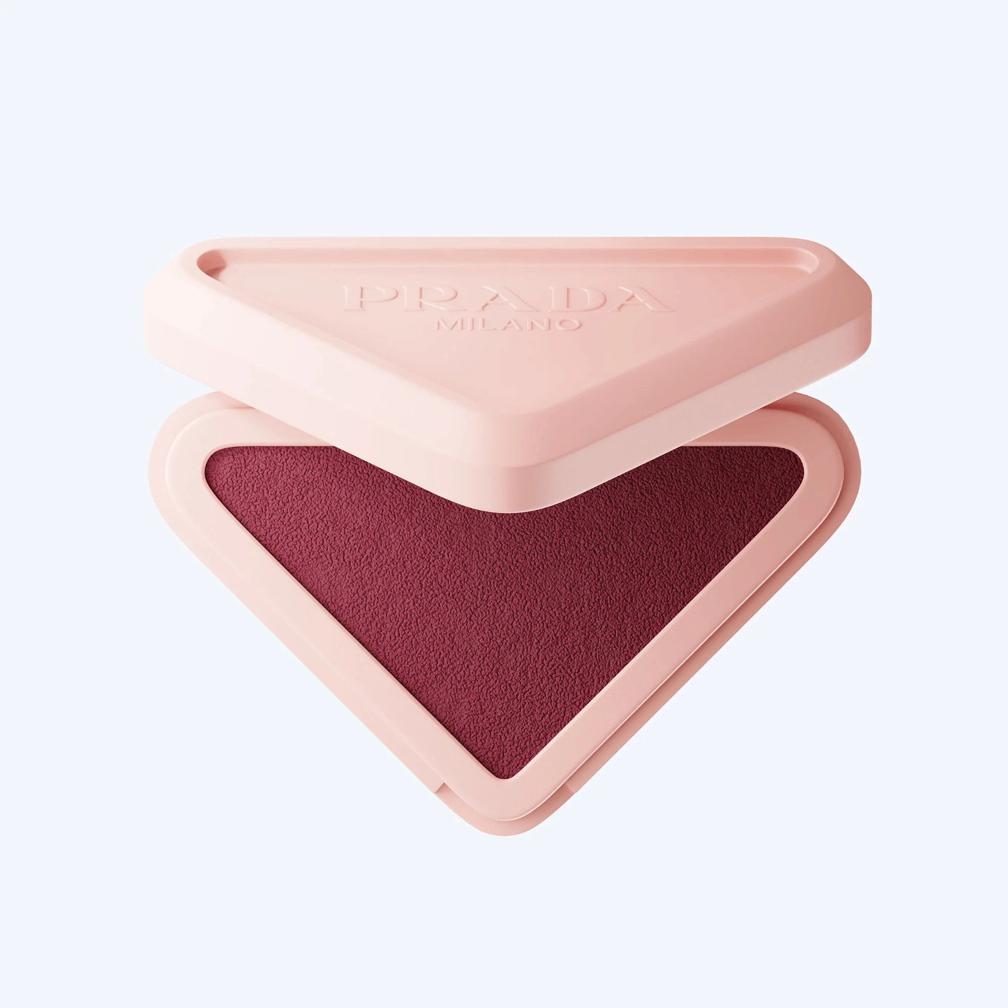Prada Beauty Prada Touch Cream-to-Powder Blush | 3.5g | Shade: P79 MAUVE | Prada Beauty
