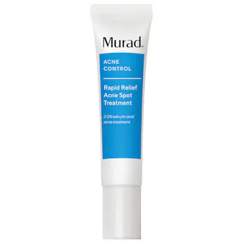 Rapid Relief Acne Spot Treatment | Sephora (US)