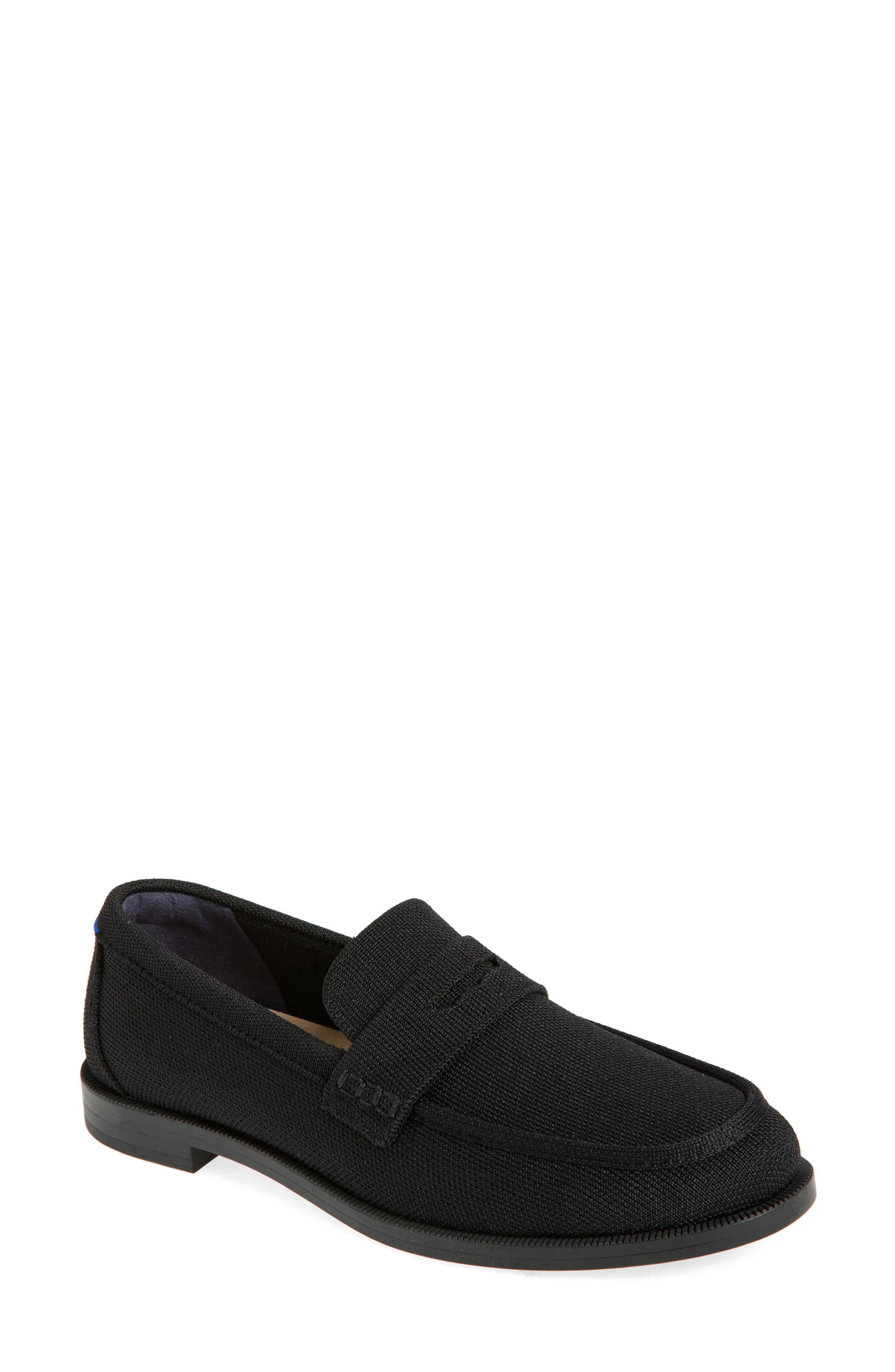 Rothy's The Penny Loafer (Women) | Nordstrom | Nordstrom
