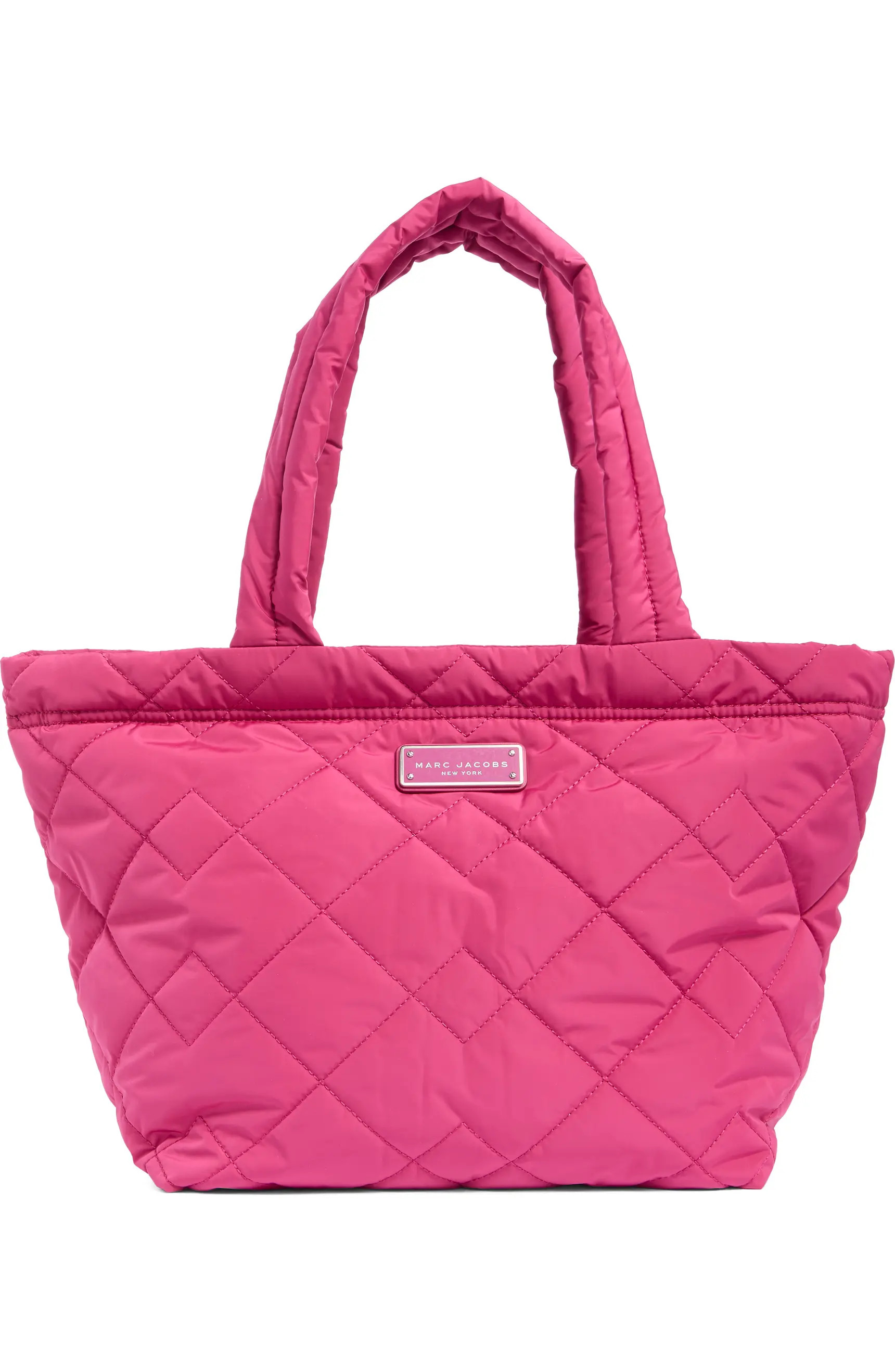 Quilted Medium Tote Bag | Nordstrom Rack