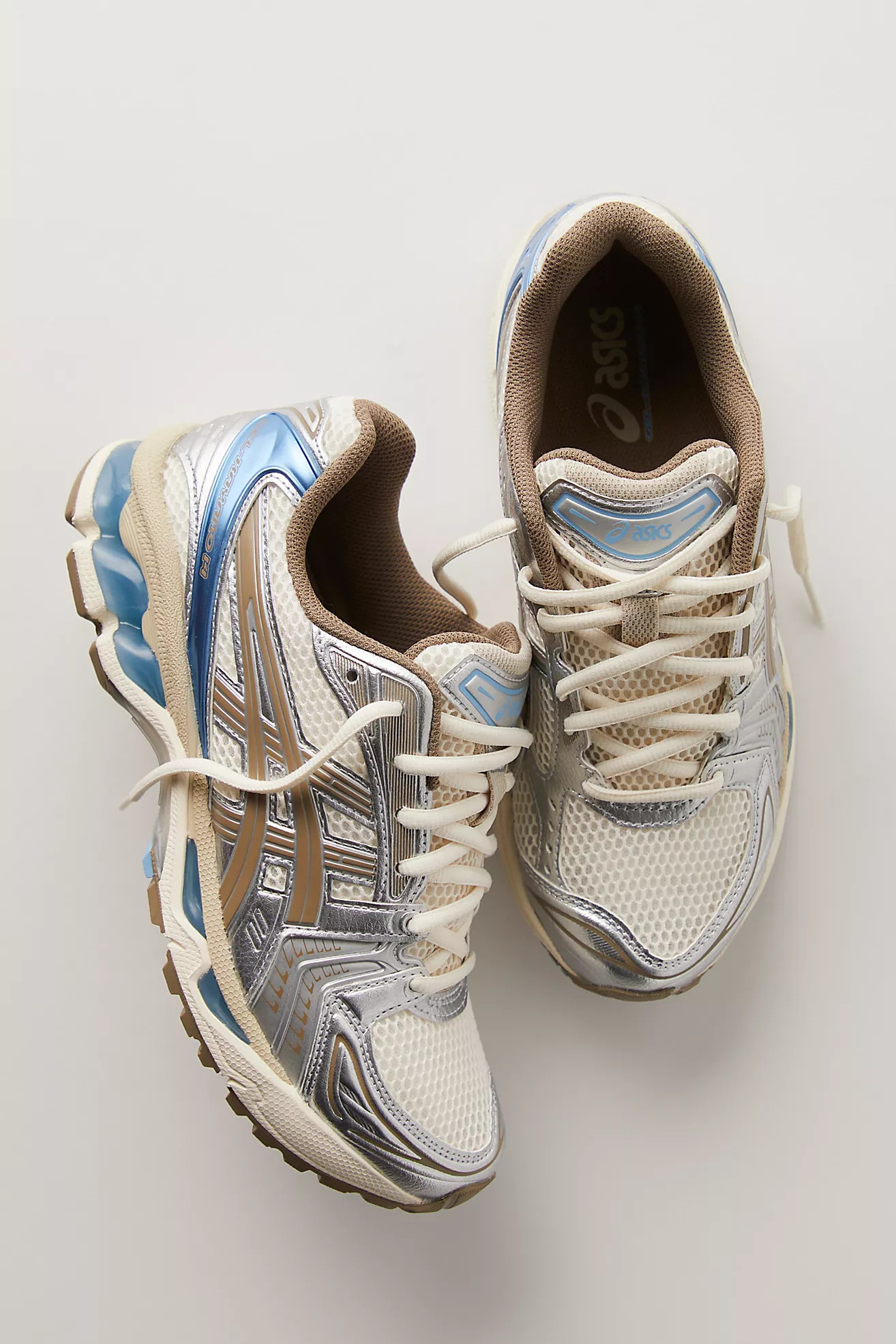 Gel-kayano 14 Sneakers | Free People (Global - UK&FR Excluded)