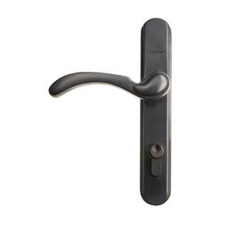 Andersen 45 Minute Easy Install System Handle Set Oil-Rubbed Bronze-HNDLTREZO - The Home Depot | The Home Depot