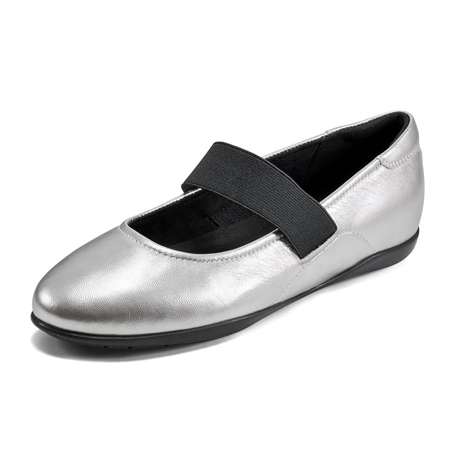 Rockport Women's Aver Ballet Flat | Amazon (US)