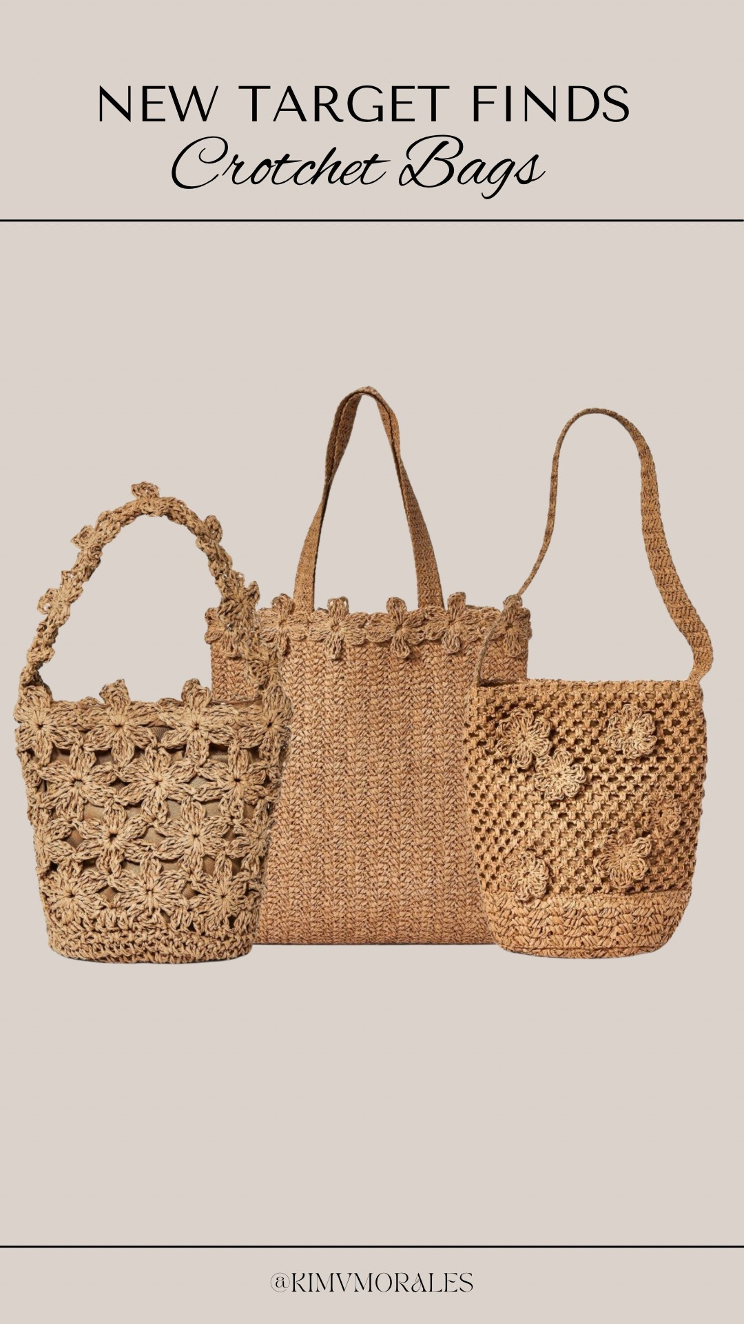 Beautiful for spring and summer!

#LTKStyleTip #LTKSpringSale #LTKSeasonal