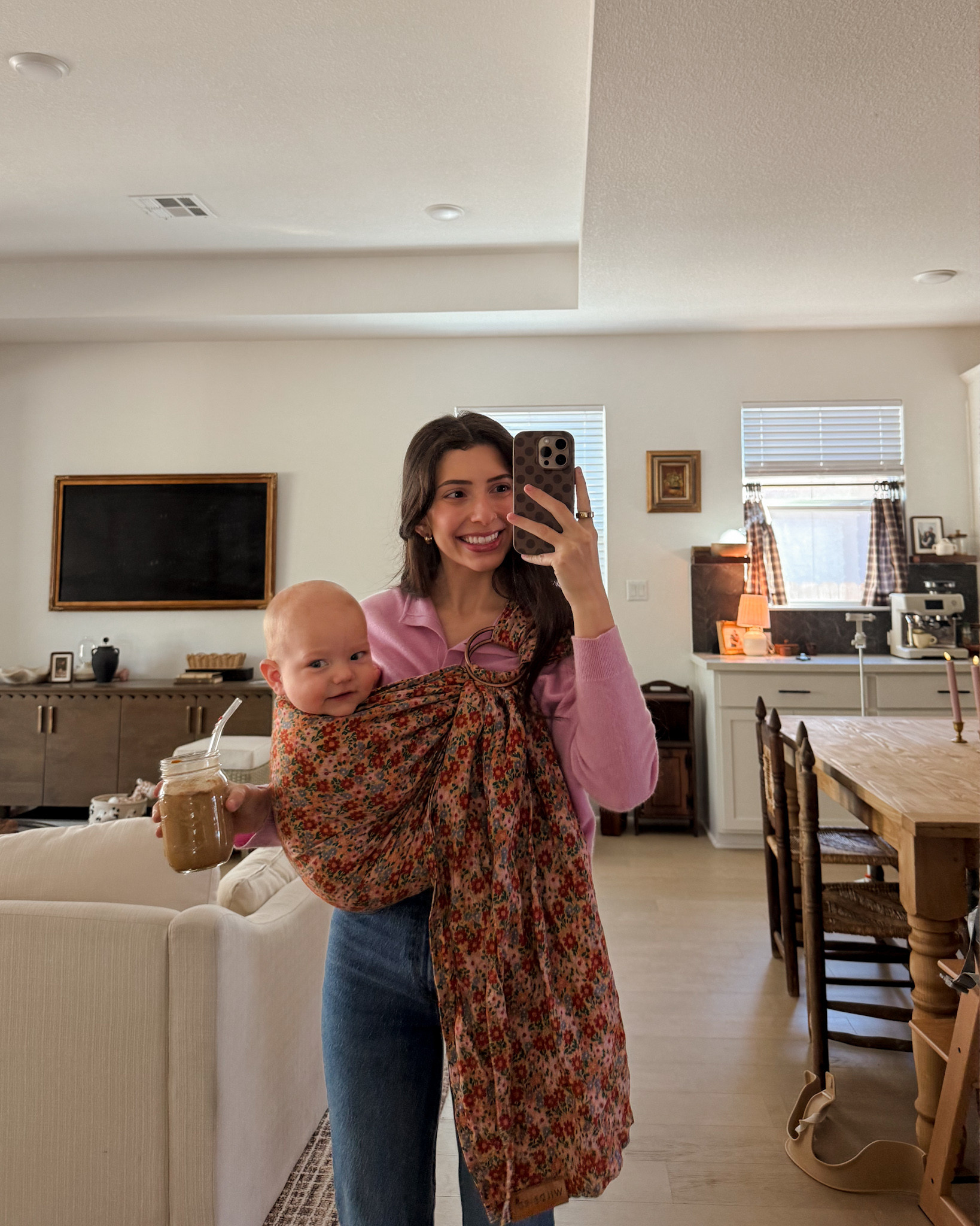 mother's day gift ideas | ring sling | baby carrier | baby wearing | baby registry must haves

#LTKMothersDay #LTKmomlife #LTKBaby