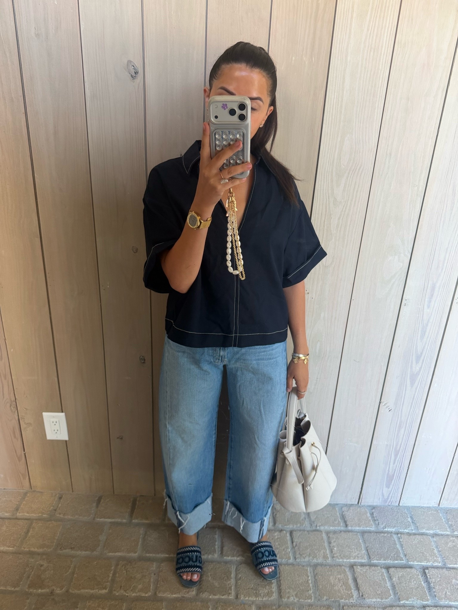 Top: small 
Pants: 27 

Dressupbuttercup.com #dressupbuttercup #dederaad

#LTKgrwm #LTKmomlife #LTKSeasonal