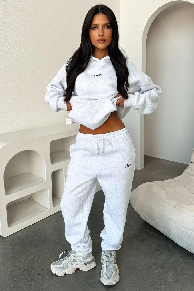 Kaztek Sweatpants - Grey | Thats So Fetch (US)