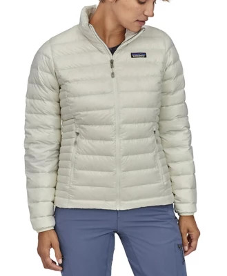 Women's Patagonia Down Sweater Jacket | Scheels