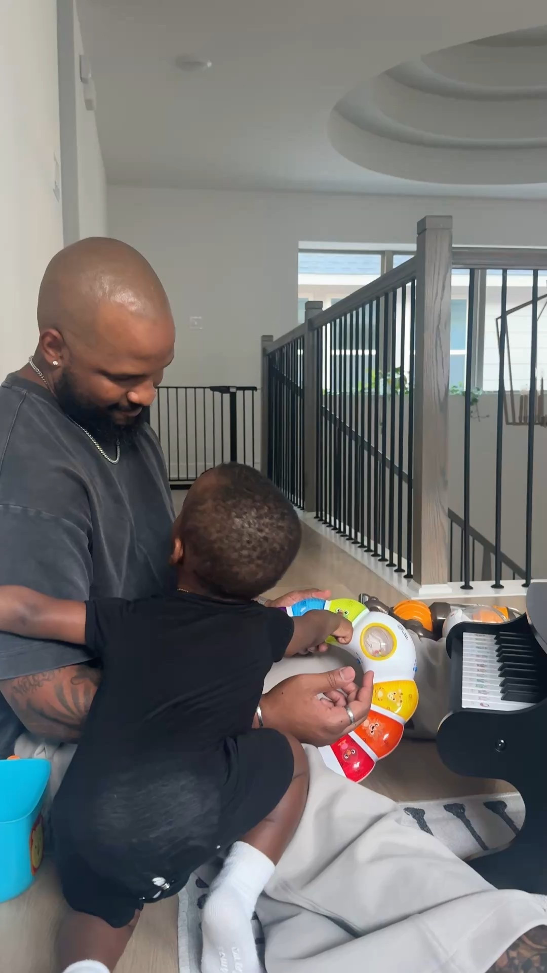 Perfect way to help your littles learn colors 

#LTKFamily #LTKKids #LTKBaby