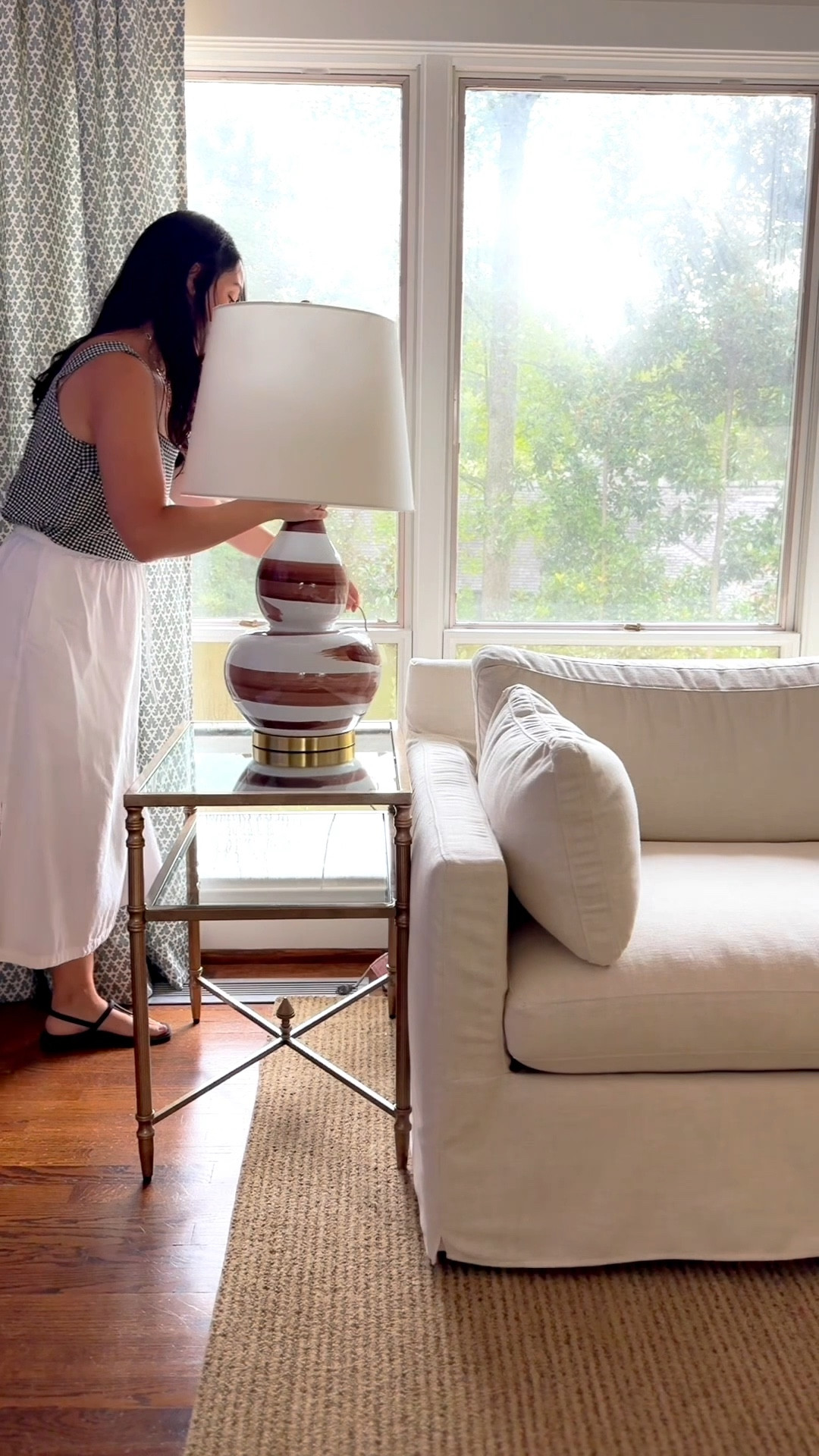 Amazon Home Find! This side table is the perfect finishing touch to our living room refresh. I love the intricate details and the mirror top! If you’ve been on the hunt for a designer style side table, you’re going to love this one.

amazon home find, amazon side table, living room refresh, living room side table, mirror top side table, designer style side table, affordable side table, amazon living room decor, amazon furniture find, chic side table, amazon home decor favorites, stylish side table, intricate detail table, small space furniture, amazon accent table, modern living room table, budget friendly side table, amazon home must haves, living room update, elegant side table, amazon home favorites, designer inspired furniture, amazon decor essentials, home styling favorites, amazon end table, home refresh essentials, amazon home accents, statement side table, amazon home styling, timeless side table, amazon living room finds, classic accent table, amazon furniture must haves, decorative side table, home decor update, amazon home inspiration, amazon living room update, versatile side table, amazon furniture favorites

#LTKStyleTip #LTKHome #LTKSaleAlert