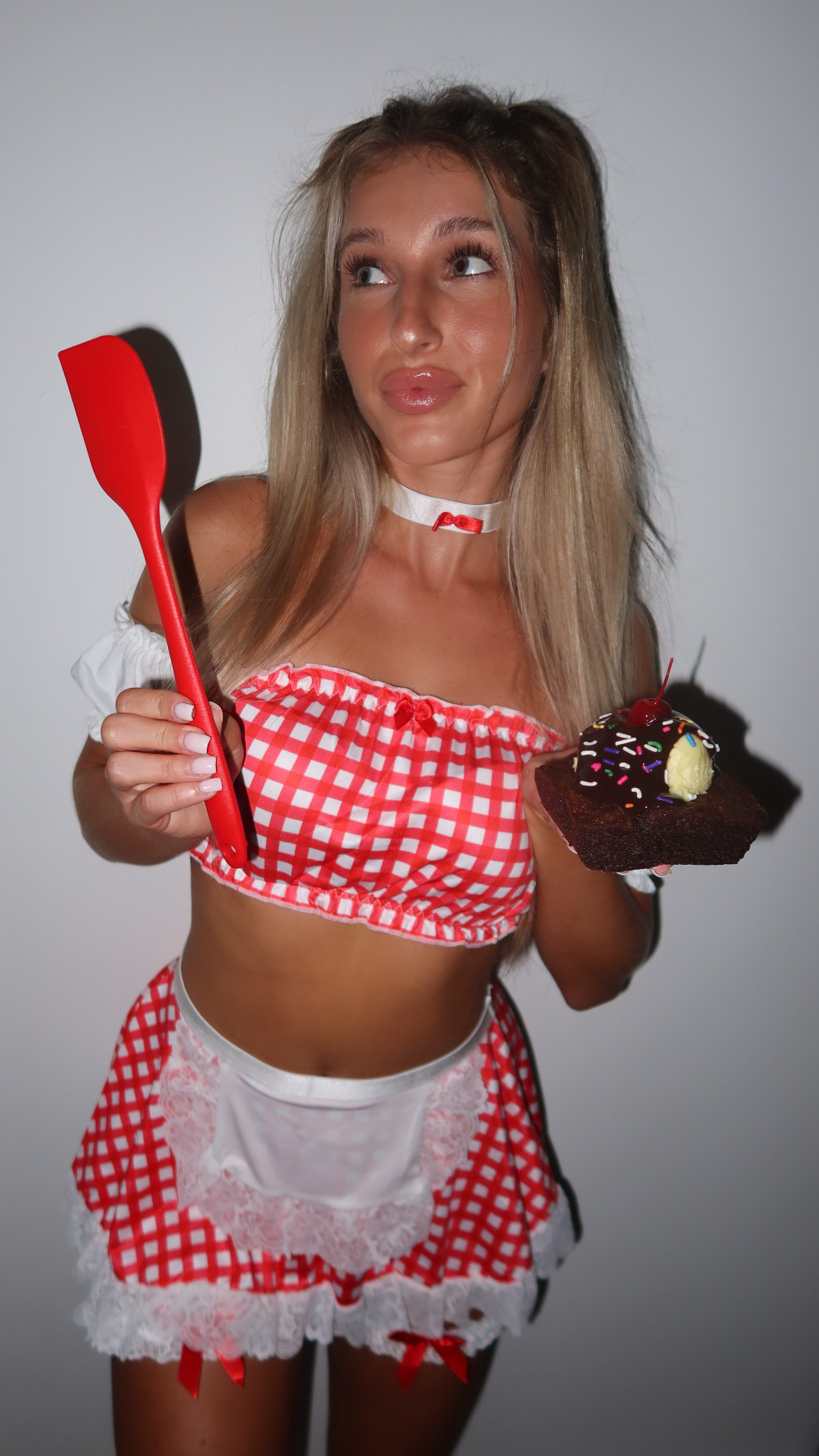 halloween costume idea: baker 👩🏼‍🍳🧁❤️
- found on amazon 

 

#LTKHalloween #LTKSeasonal #LTKFindsUnder50