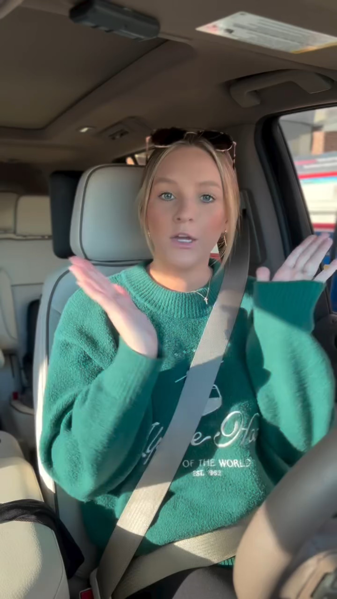 Spend the day with me!!! #ditl #fyp #momtok

#LTKdayinmylife #LTKmomlife #LTKvlog