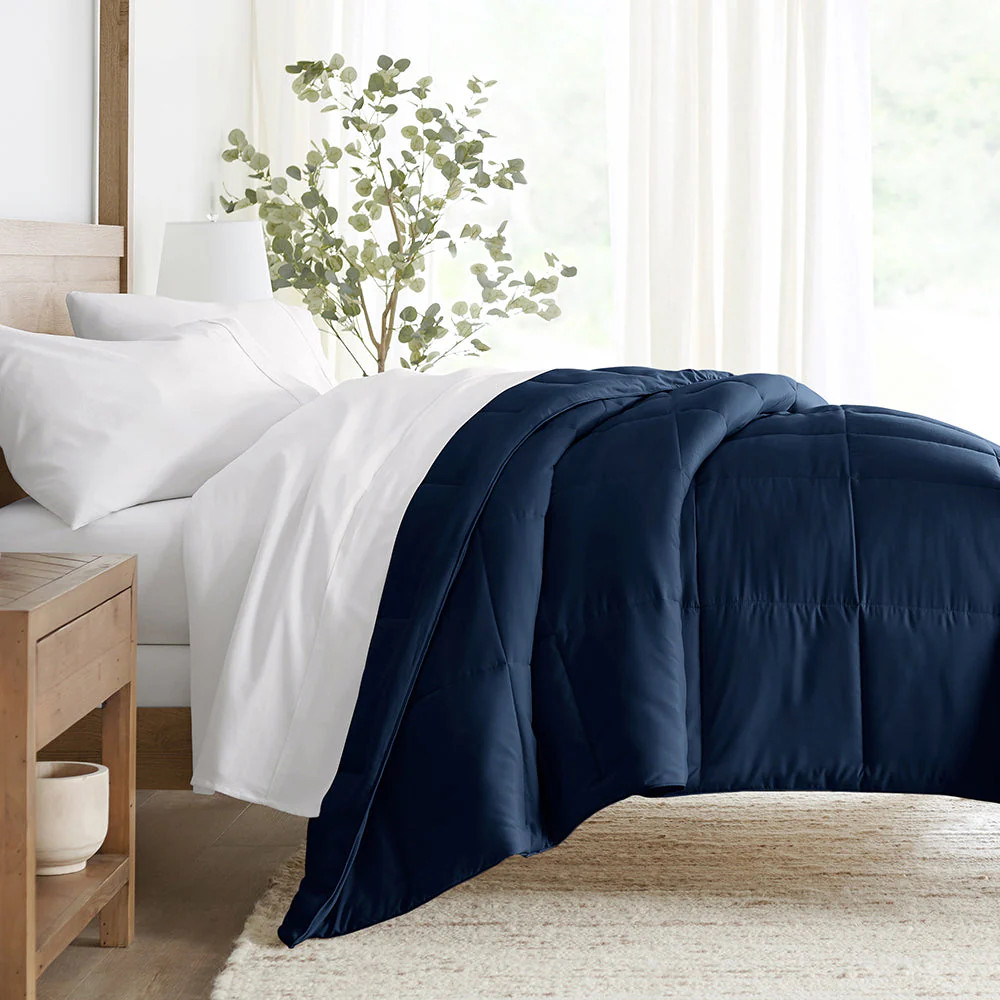 Down Alternative Comforter - Linens and Hutch | Linens and Hutch