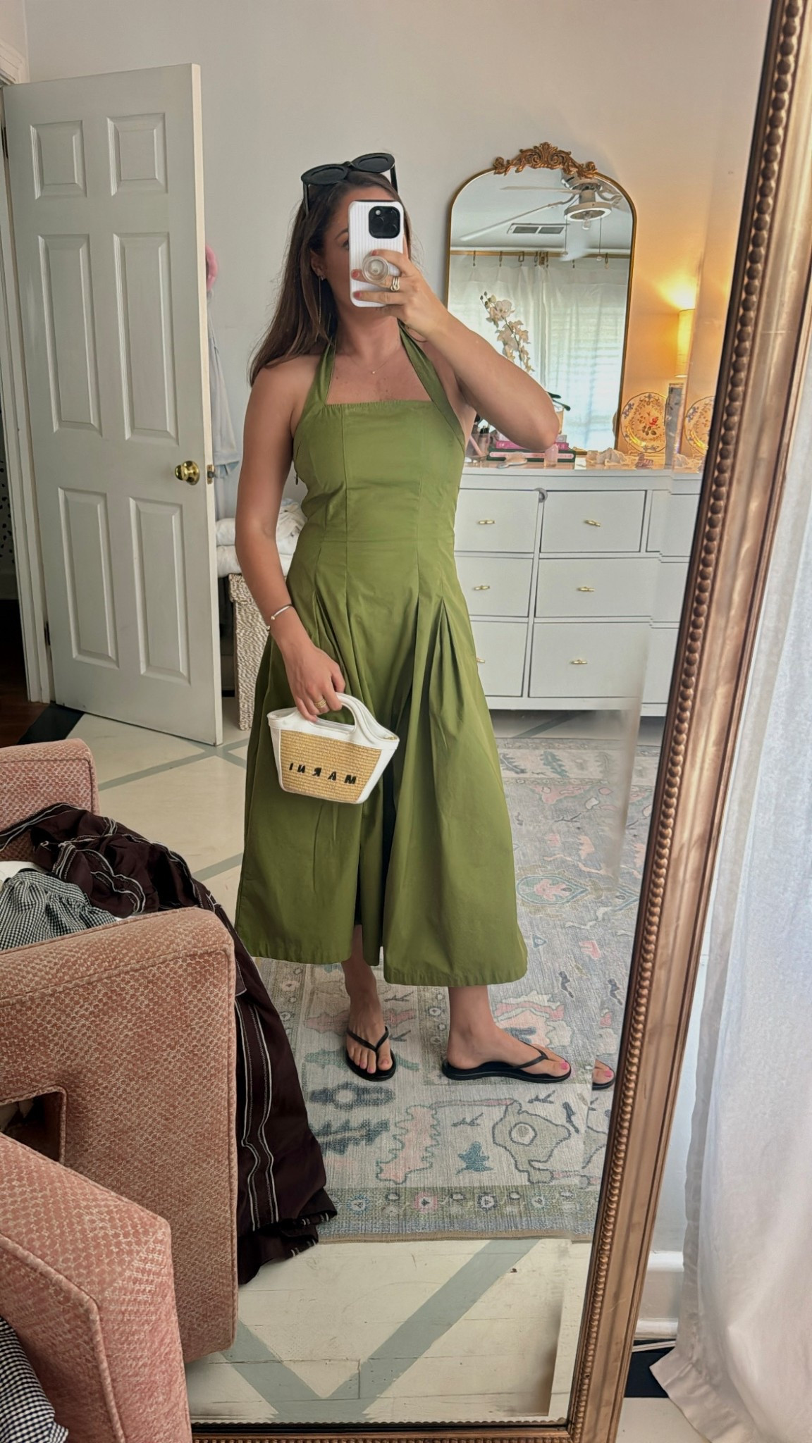 Hillhouse but $45

#LTKFindsUnder50 #LTKSaleAlert