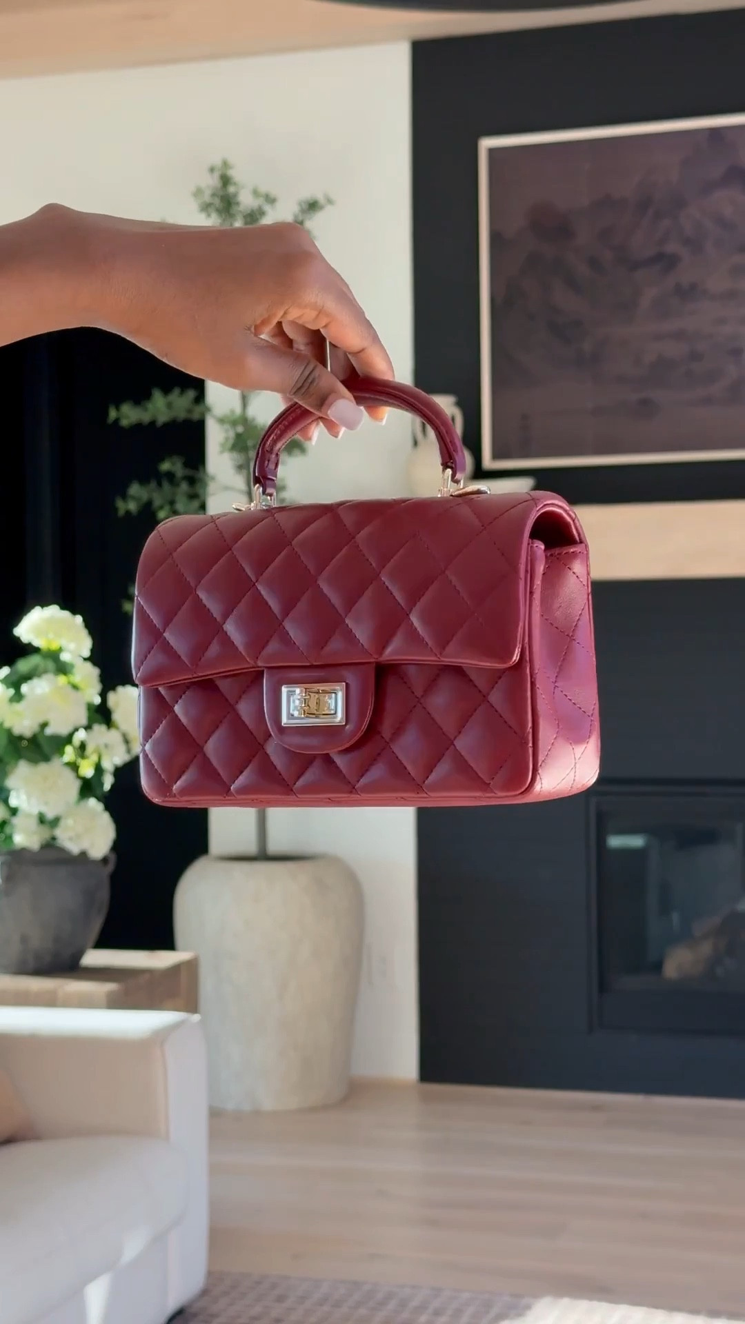 So here’s another curation that you’ll love!!! 🥰 Incredibly great quality that’s totally worth it! Do you love or do you love? 😜

Click the link to shop and have yours today! ✨ 

#LTKStyle

#LTKootd #LTKSaleAlert