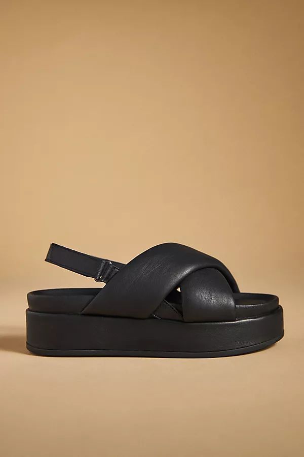 Silent D Pier Slingback Sandals | Anthropologie (US)