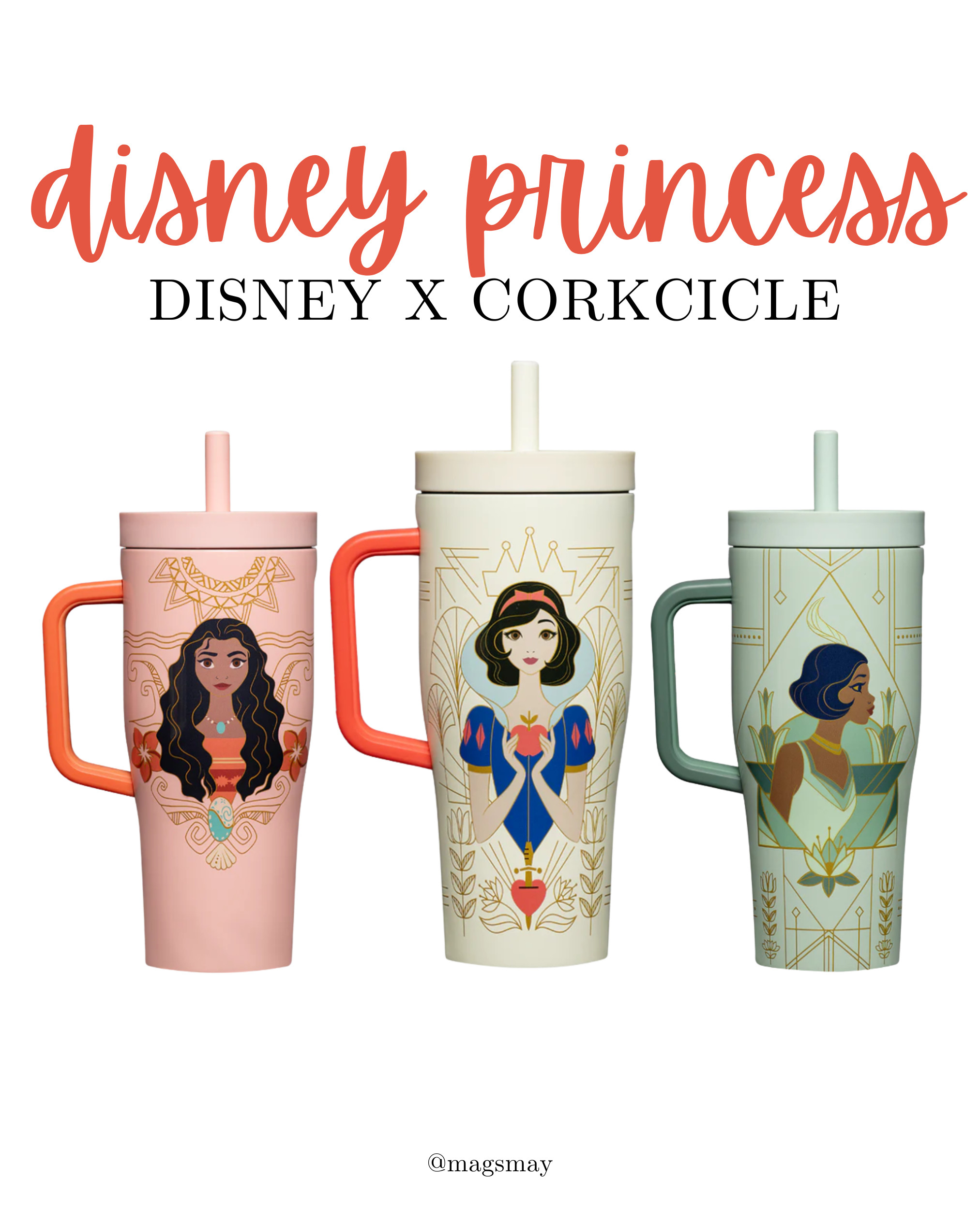 Disney Corkcicle Princess, Disney water bottle, Disney collab, Disney park outfits 

 #LTKGiftGuide #LTKFindsUnder50 #LTKFamily