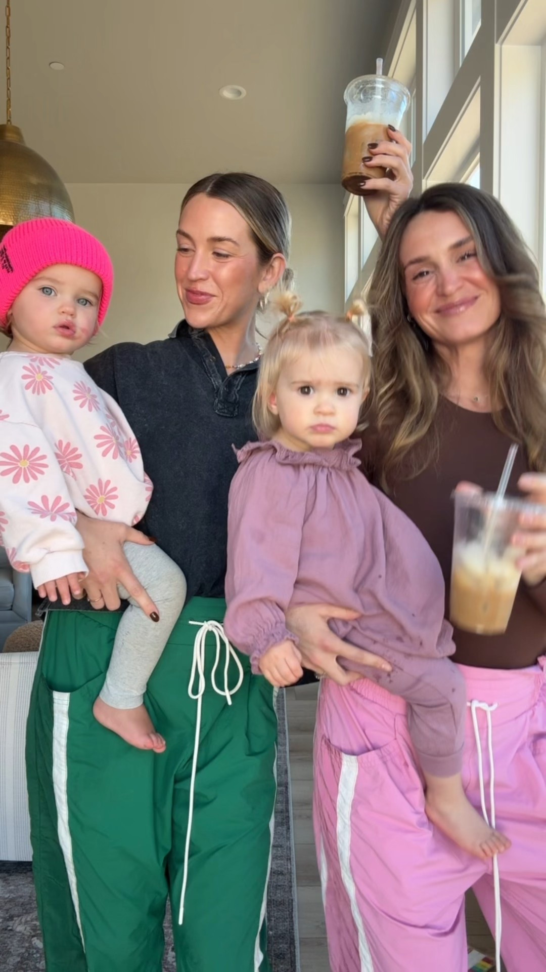 Sale track pants!!! 

#LTKBaby #LTKSeasonal #LTKSaleAlert