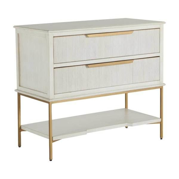 Riggs Oak Nightstand | Scout & Nimble