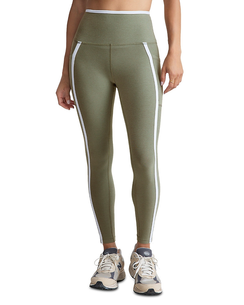 Beyond Yoga Spacedye New Moves Midi Leggings | Bloomingdale's (US)