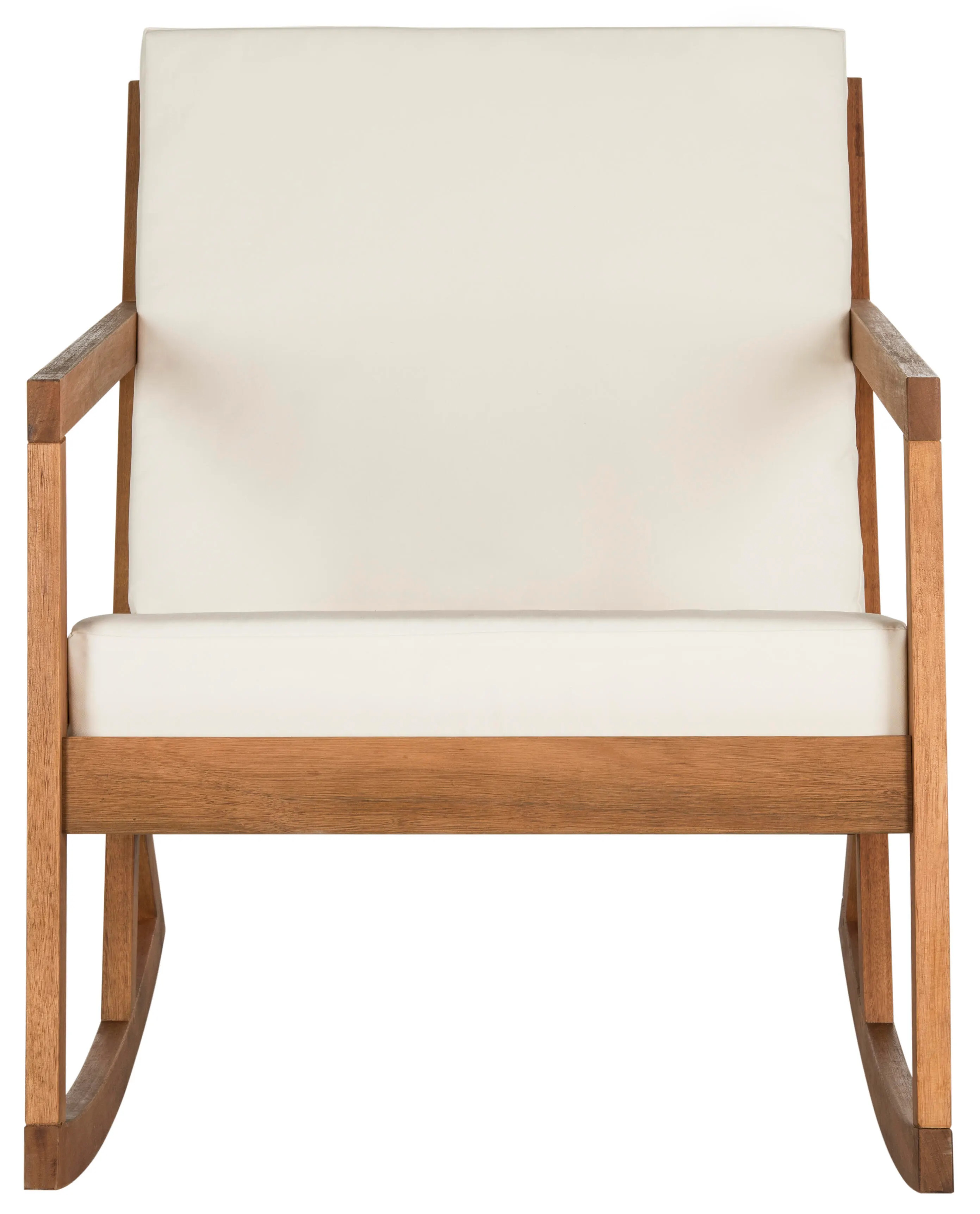 Safavieh Vernon Rocking Chair | Ashley Homestore