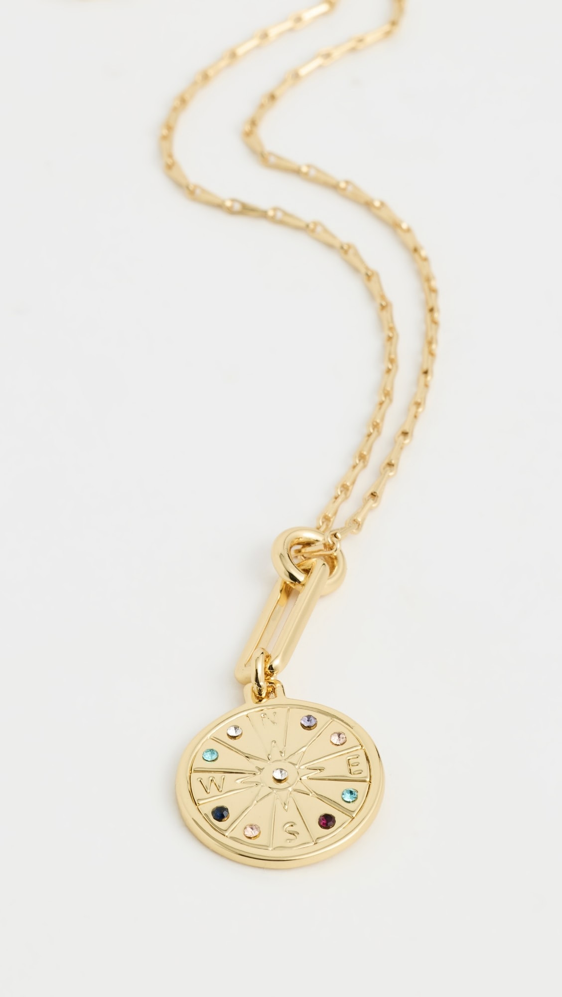 Seeker Necklace | Shopbop