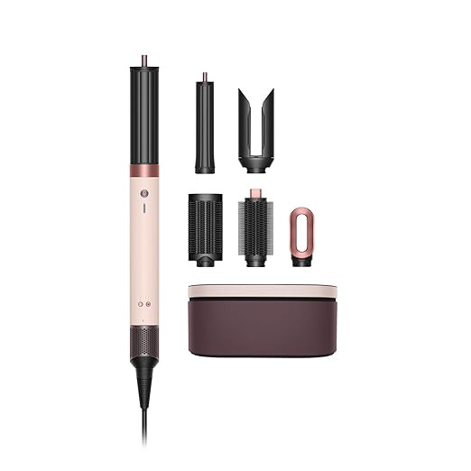 Dyson Airwrap Co-anda2x™ Multi-Styler and Dryer | Amazon (US)