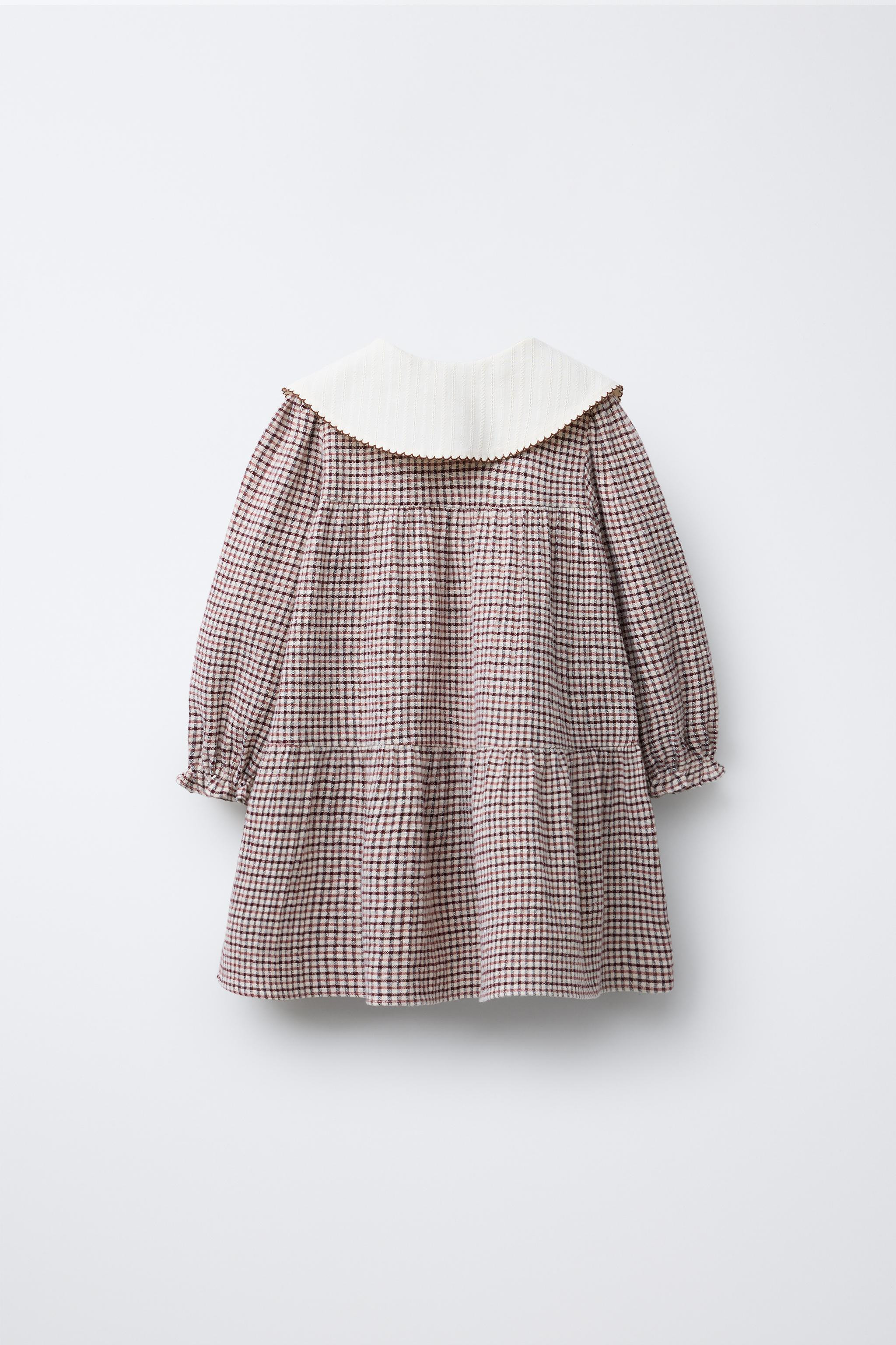 We use first-party and third-party cookies to understand the uses of our online store and to be a... | Zara US